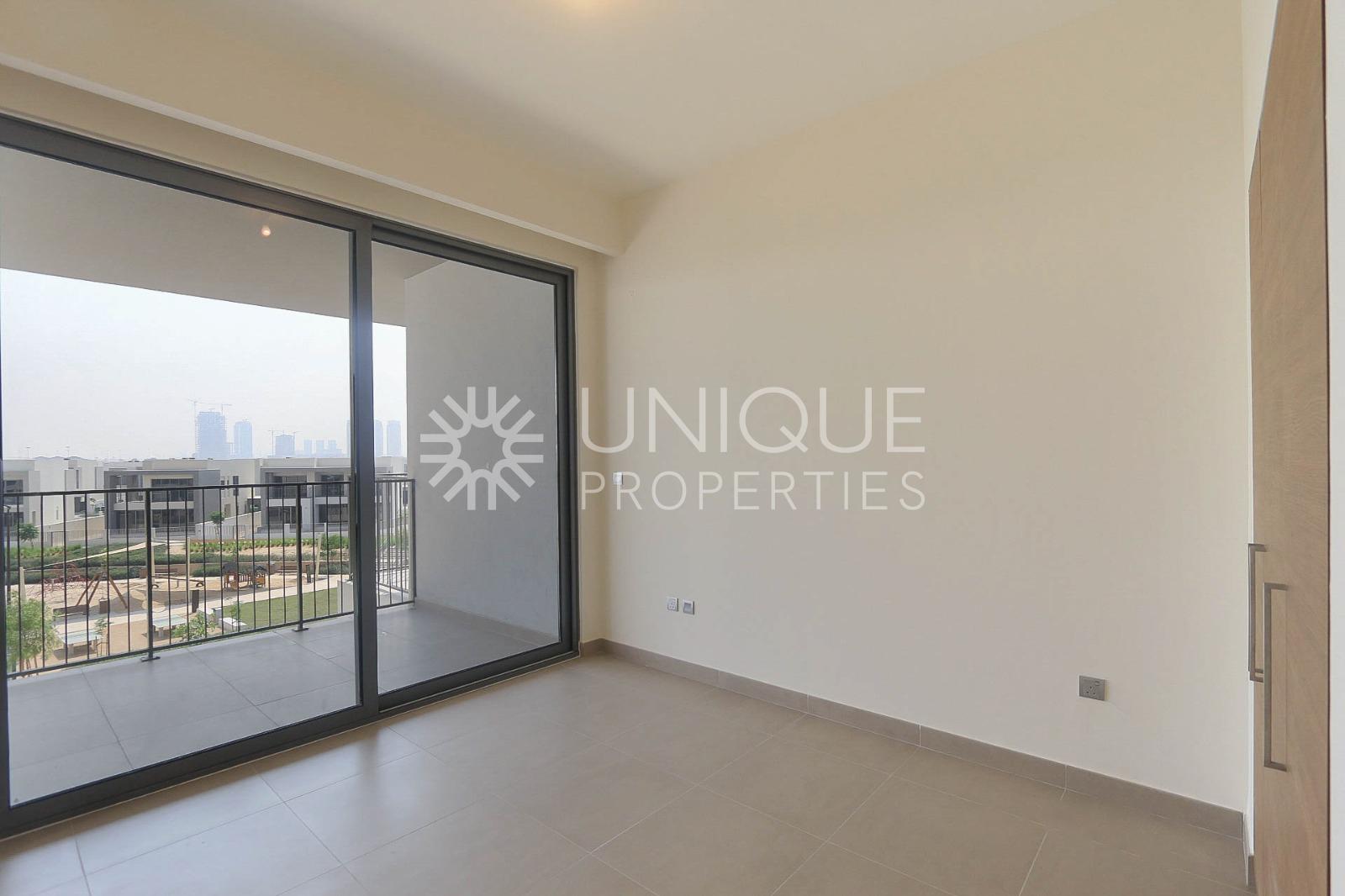 E5 Type | Notice Served |  On The Park