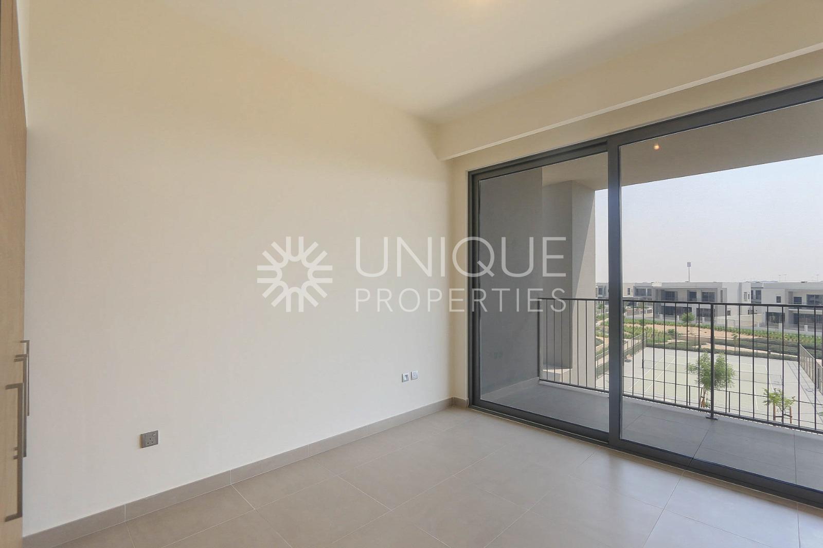 E5 Type | Notice Served |  On The Park