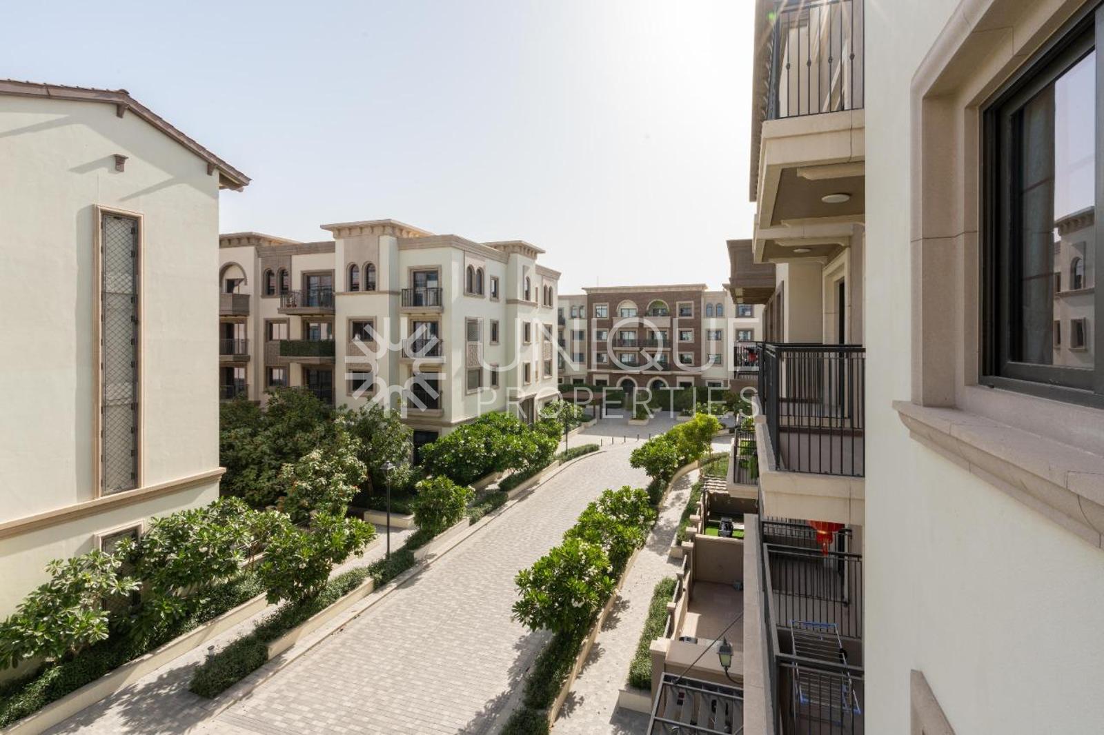 Fully furnished | Luxury Complex | Spacious 1 bed