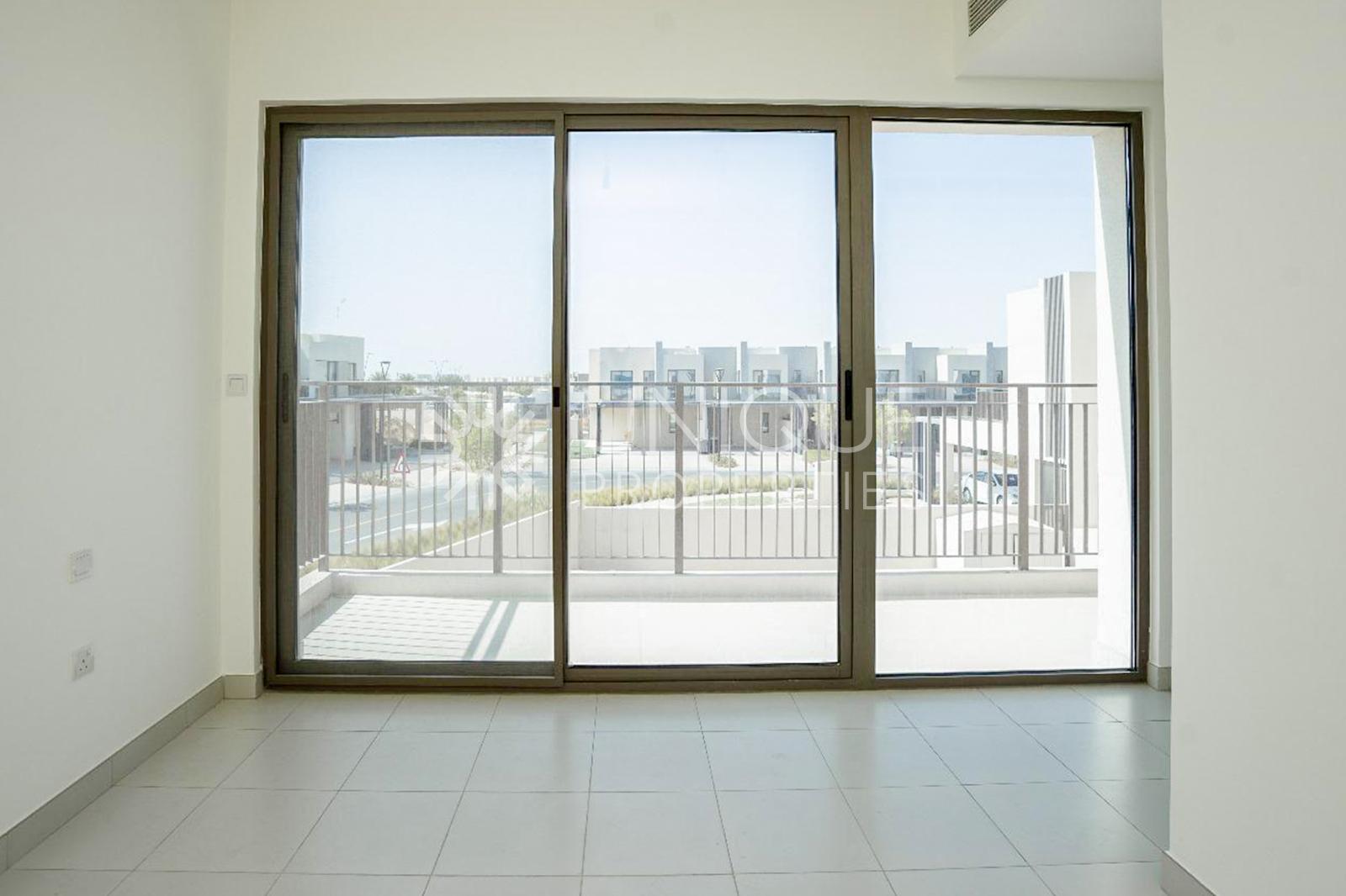 Spacious Layout | Pool View | Prime Location