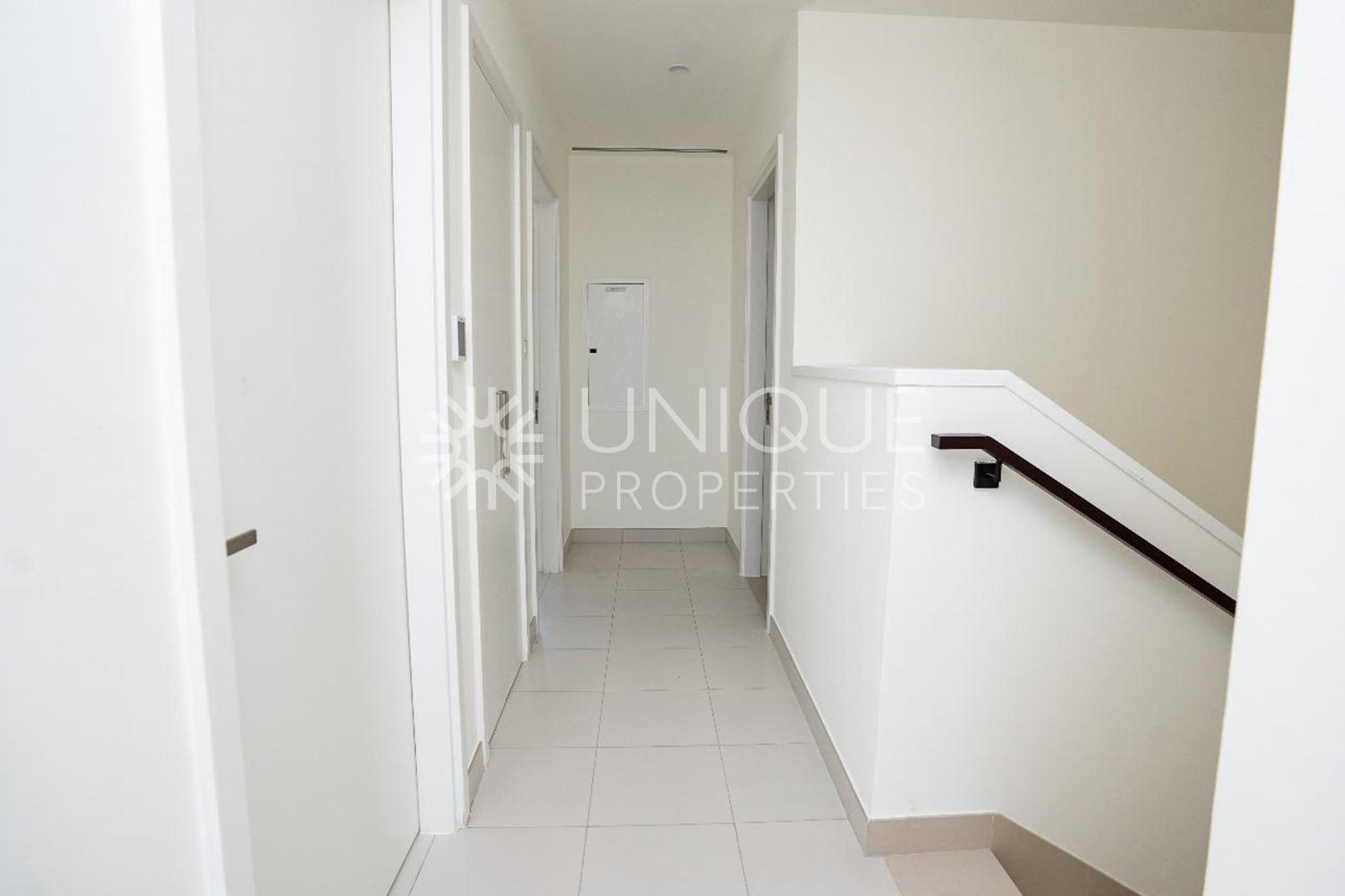 Spacious Layout | Pool View | Prime Location