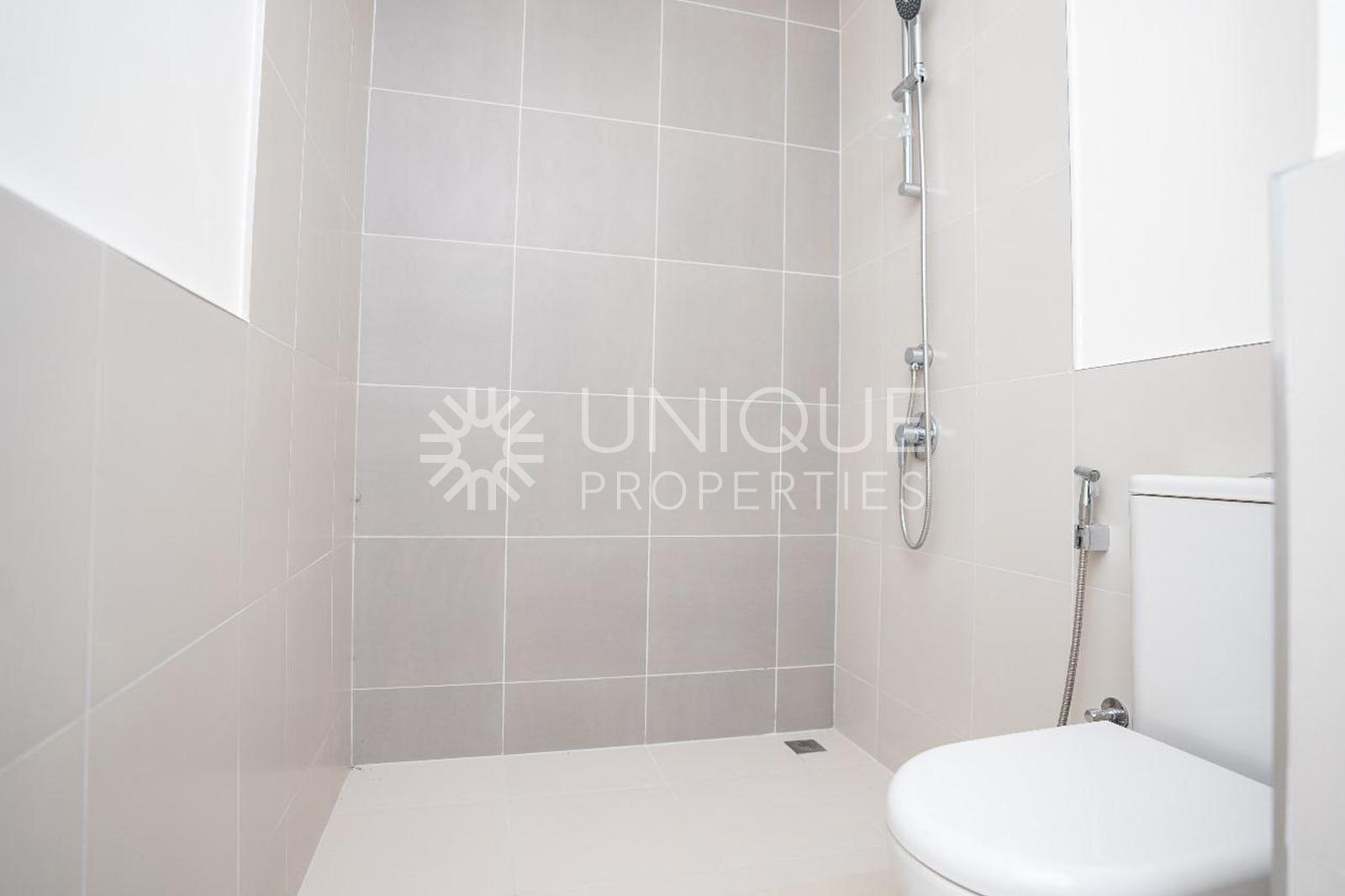 Spacious Layout | Pool View | Prime Location