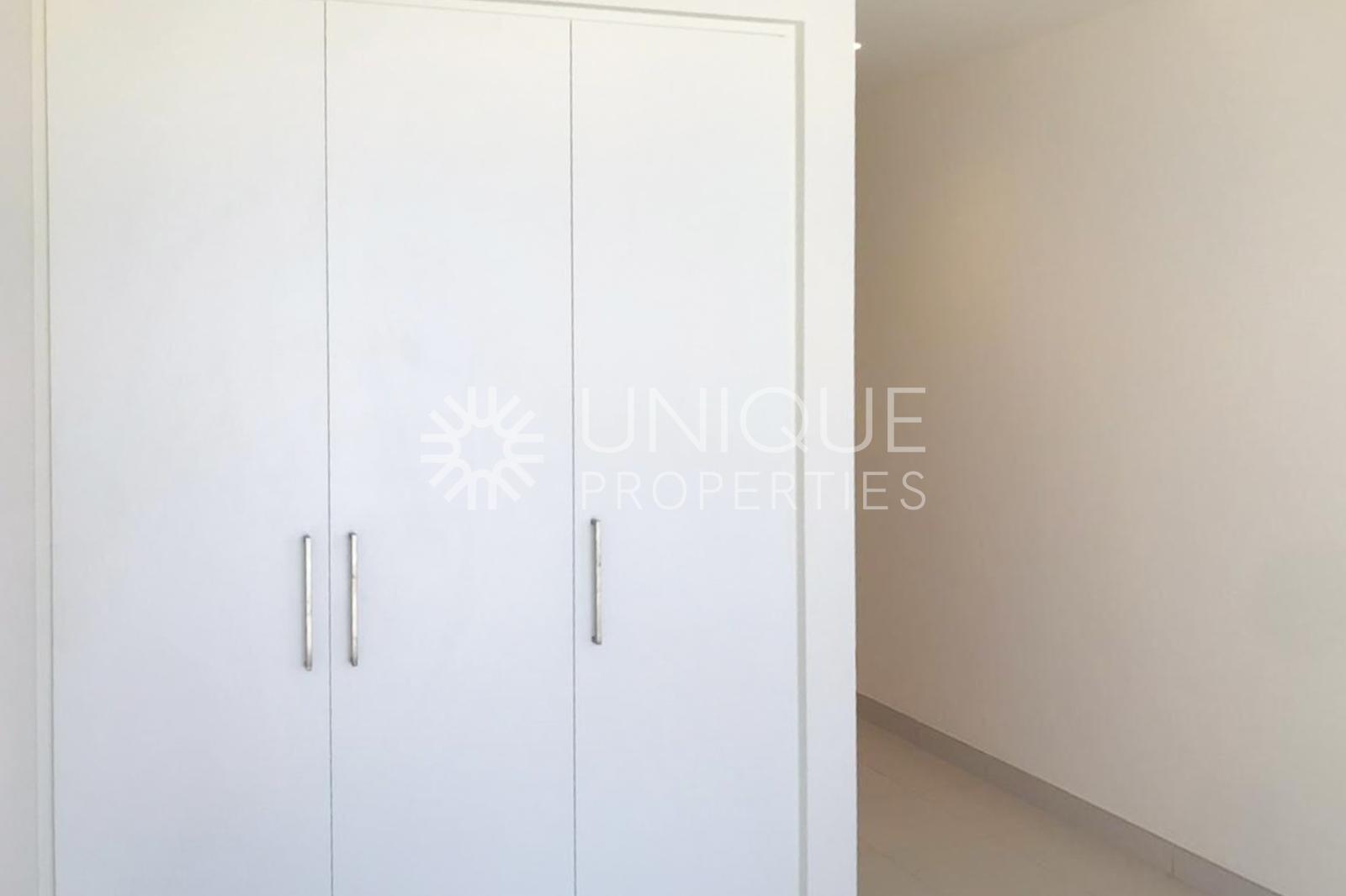 Spacious Layout | Pool View | Prime Location