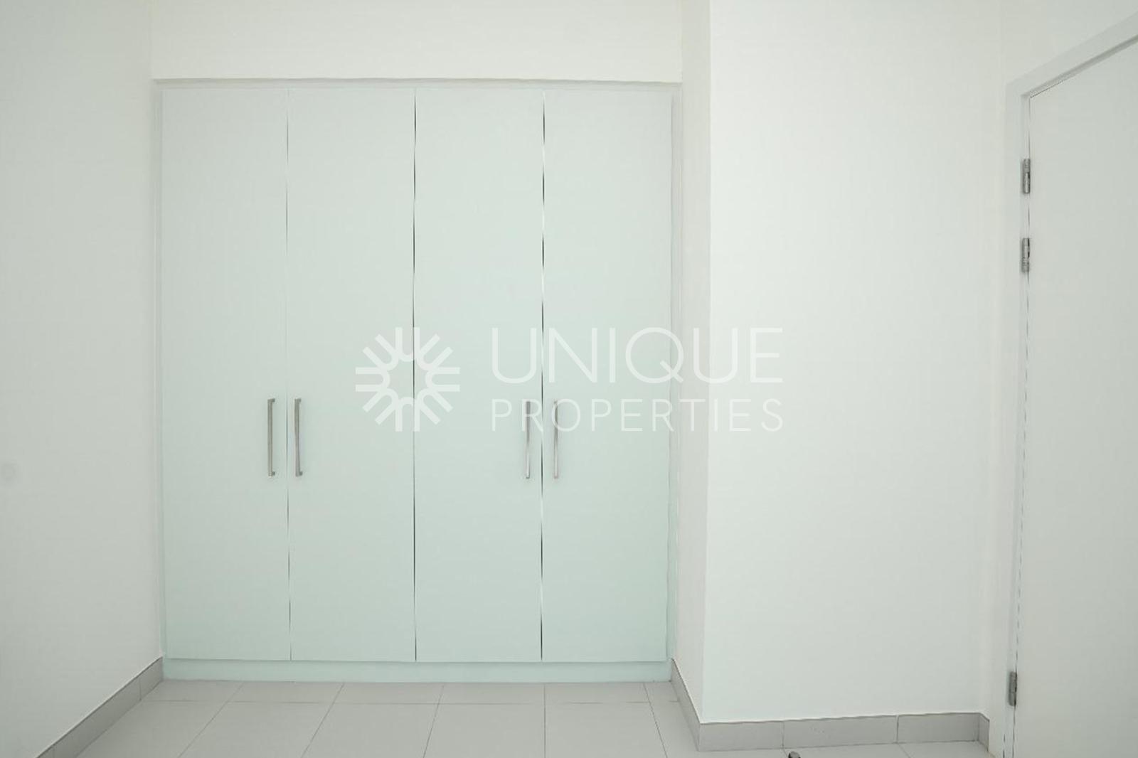 Spacious Layout | Pool View | Prime Location