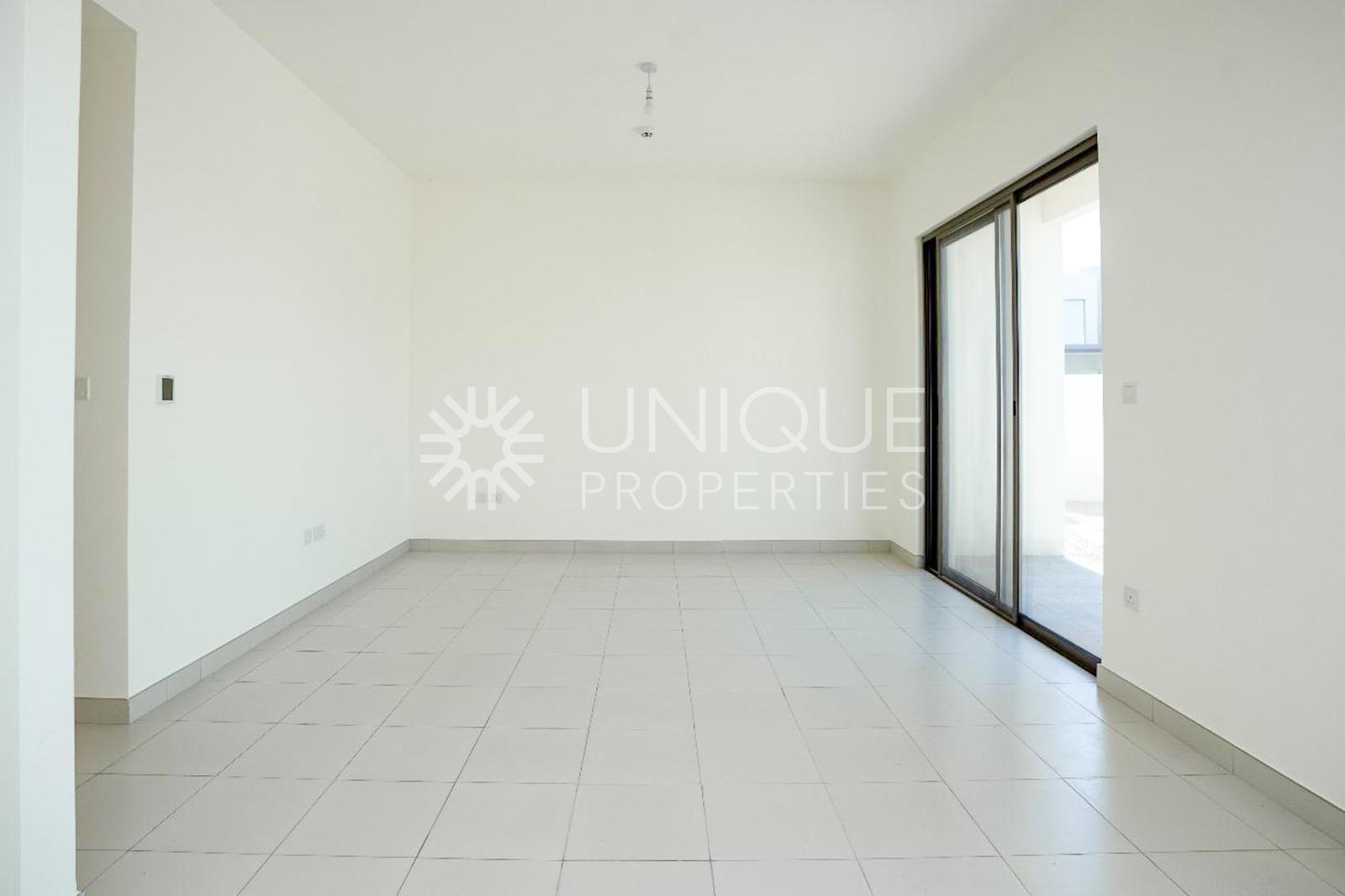 Spacious Layout | Pool View | Prime Location