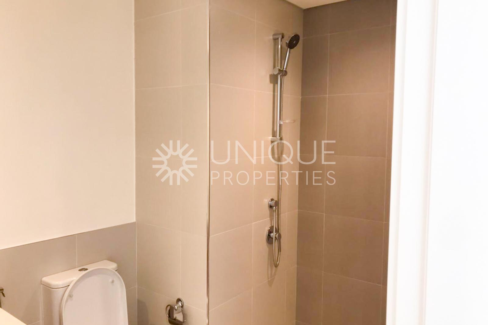 Spacious Layout | Pool View | Prime Location