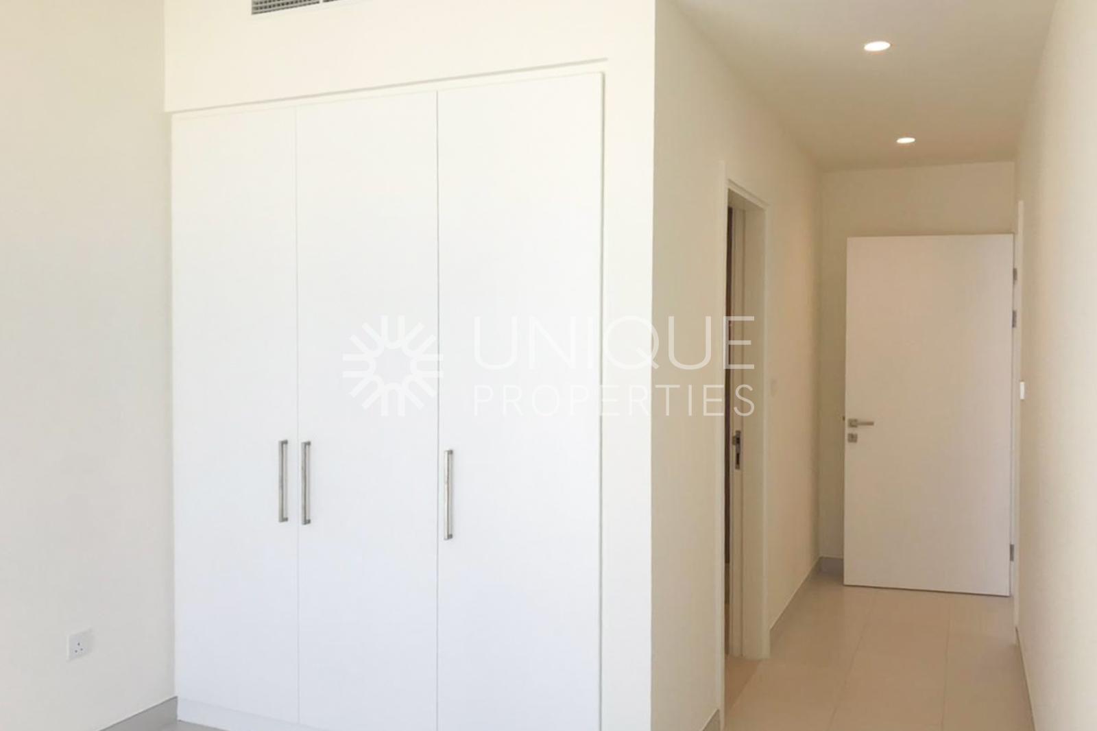 Spacious Layout | Pool View | Prime Location