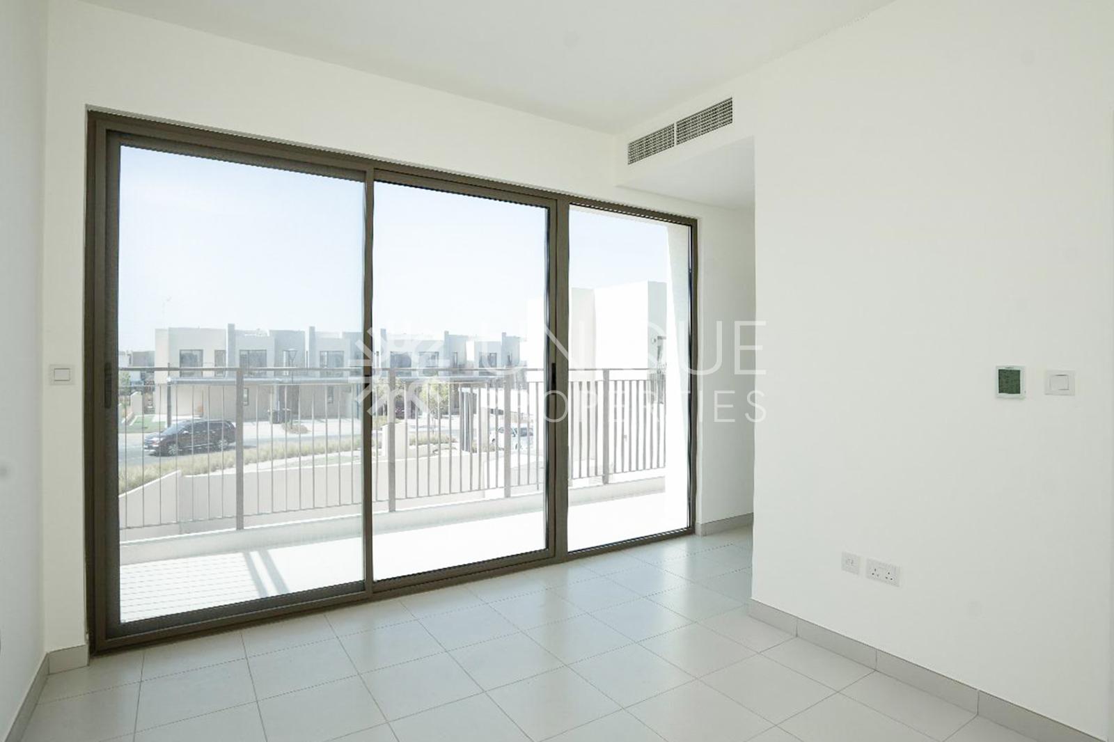 Spacious Layout | Pool View | Prime Location