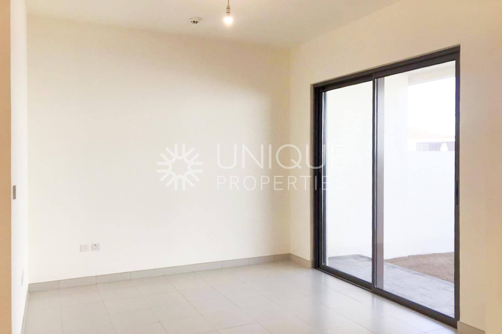 Spacious Layout | Pool View | Prime Location