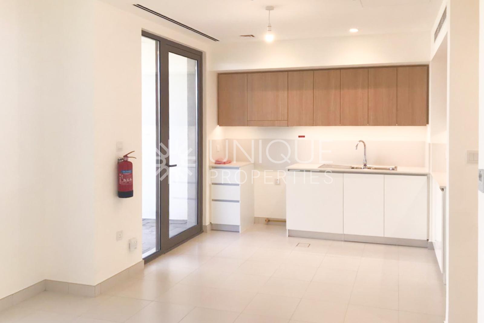 Spacious Layout | Pool View | Prime Location