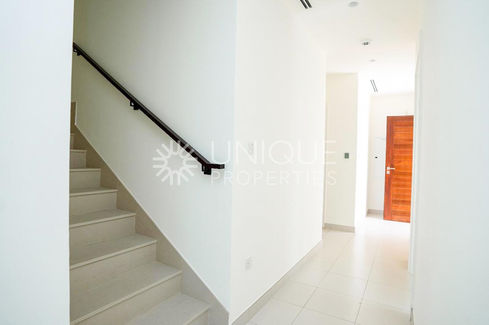 Spacious Layout | Pool View | Prime Location