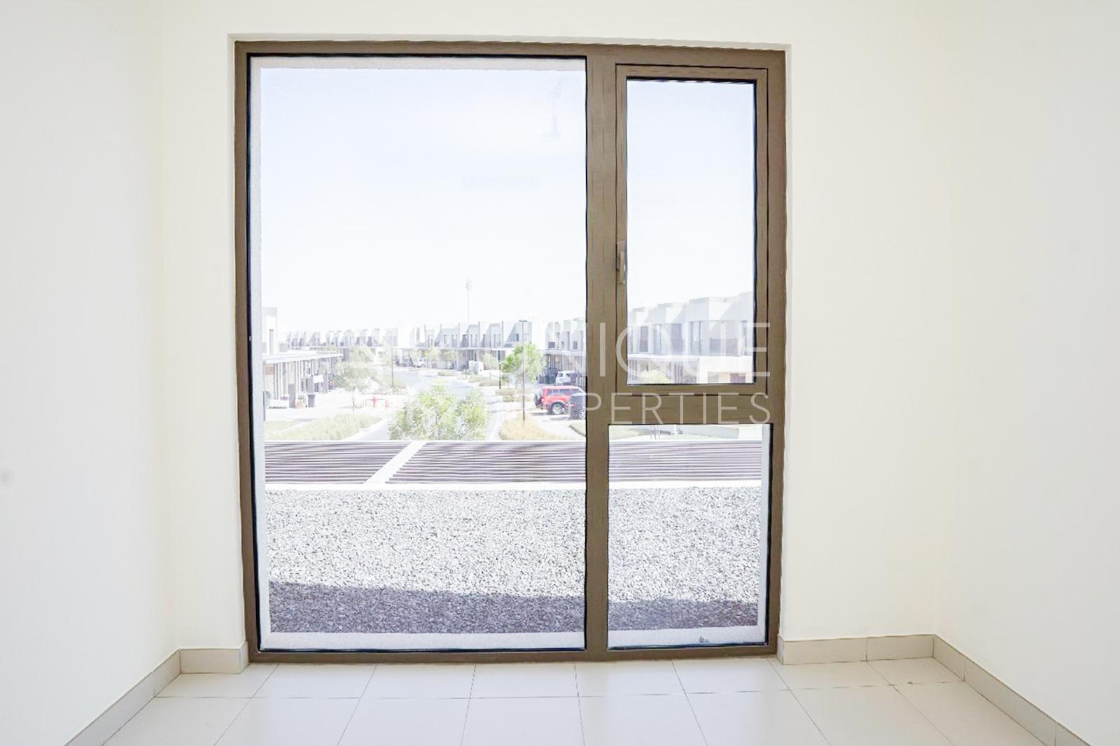 Spacious Layout | Pool View | Prime Location