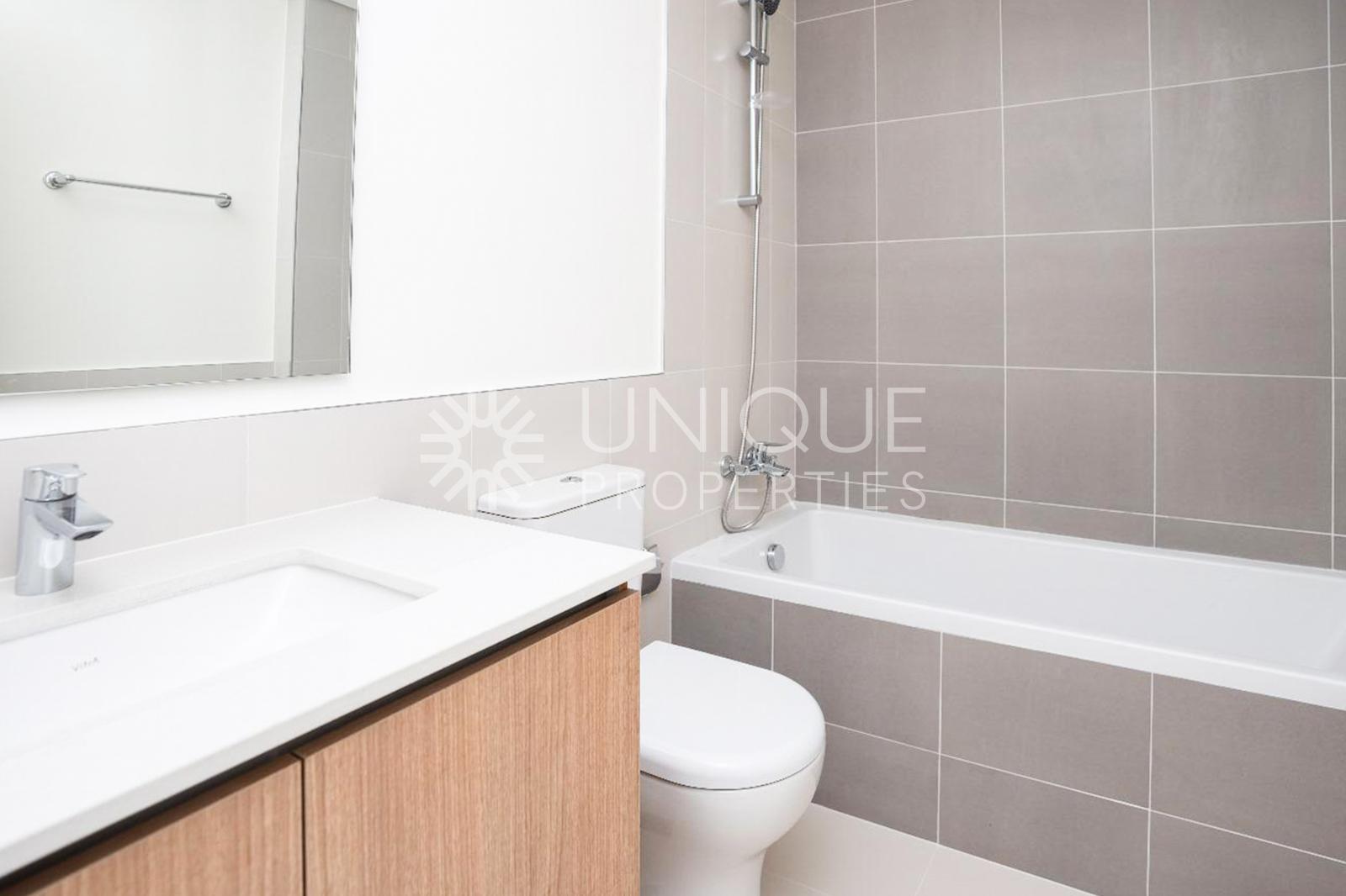 Spacious Layout | Pool View | Prime Location