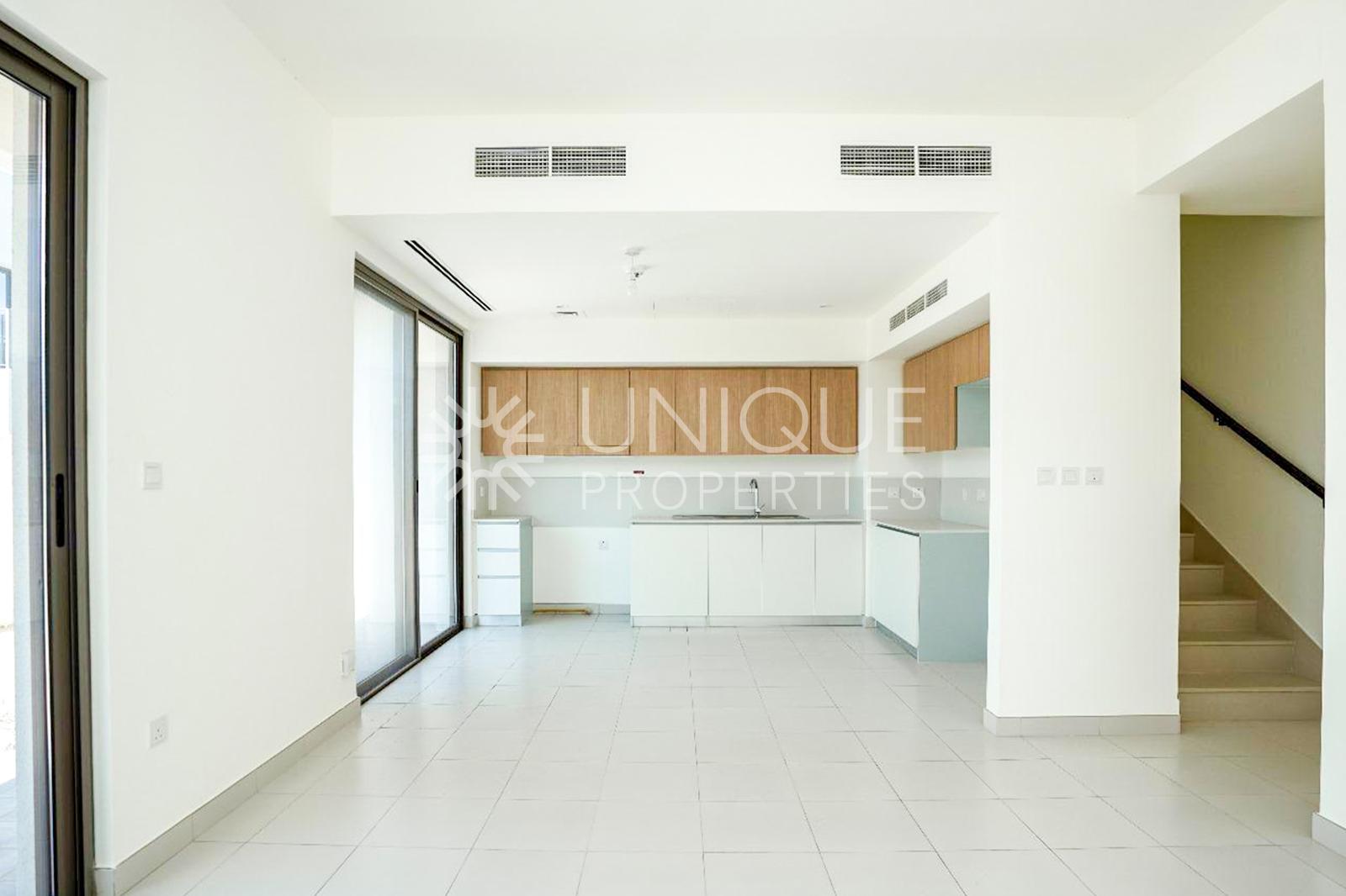 Spacious Layout | Pool View | Prime Location