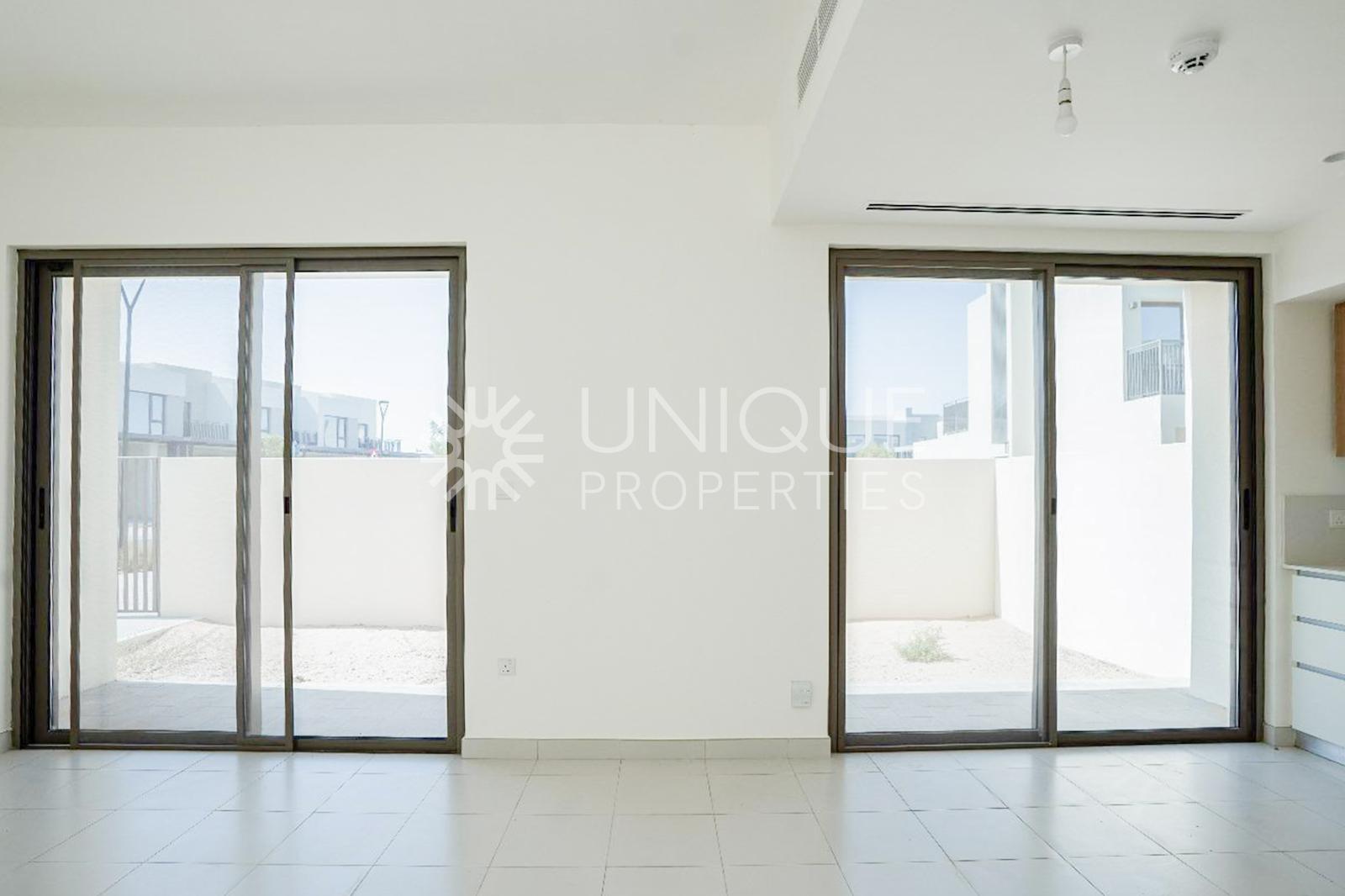 Spacious Layout | Pool View | Prime Location