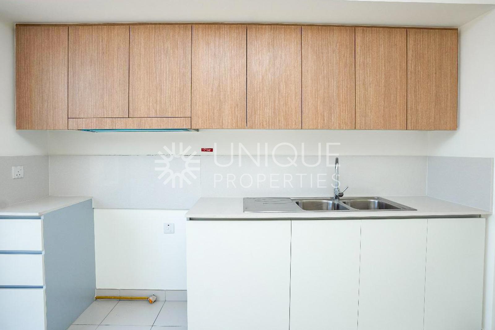 Spacious Layout | Pool View | Prime Location