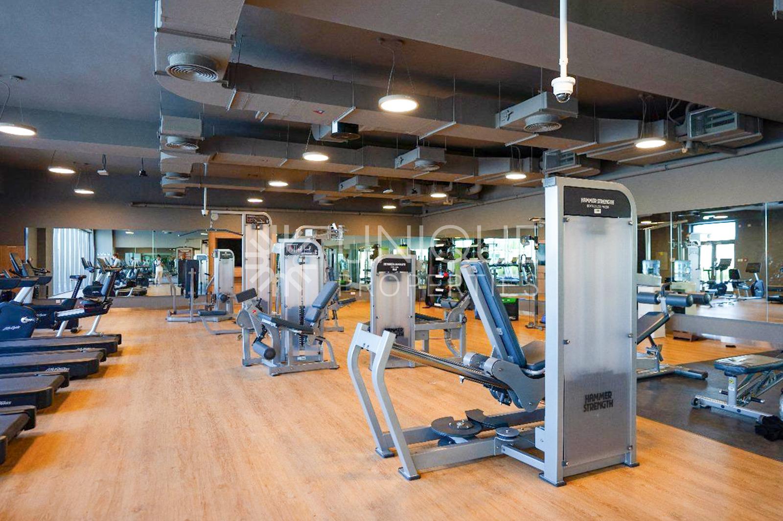 Spacious Layout | Pool View | Prime Location