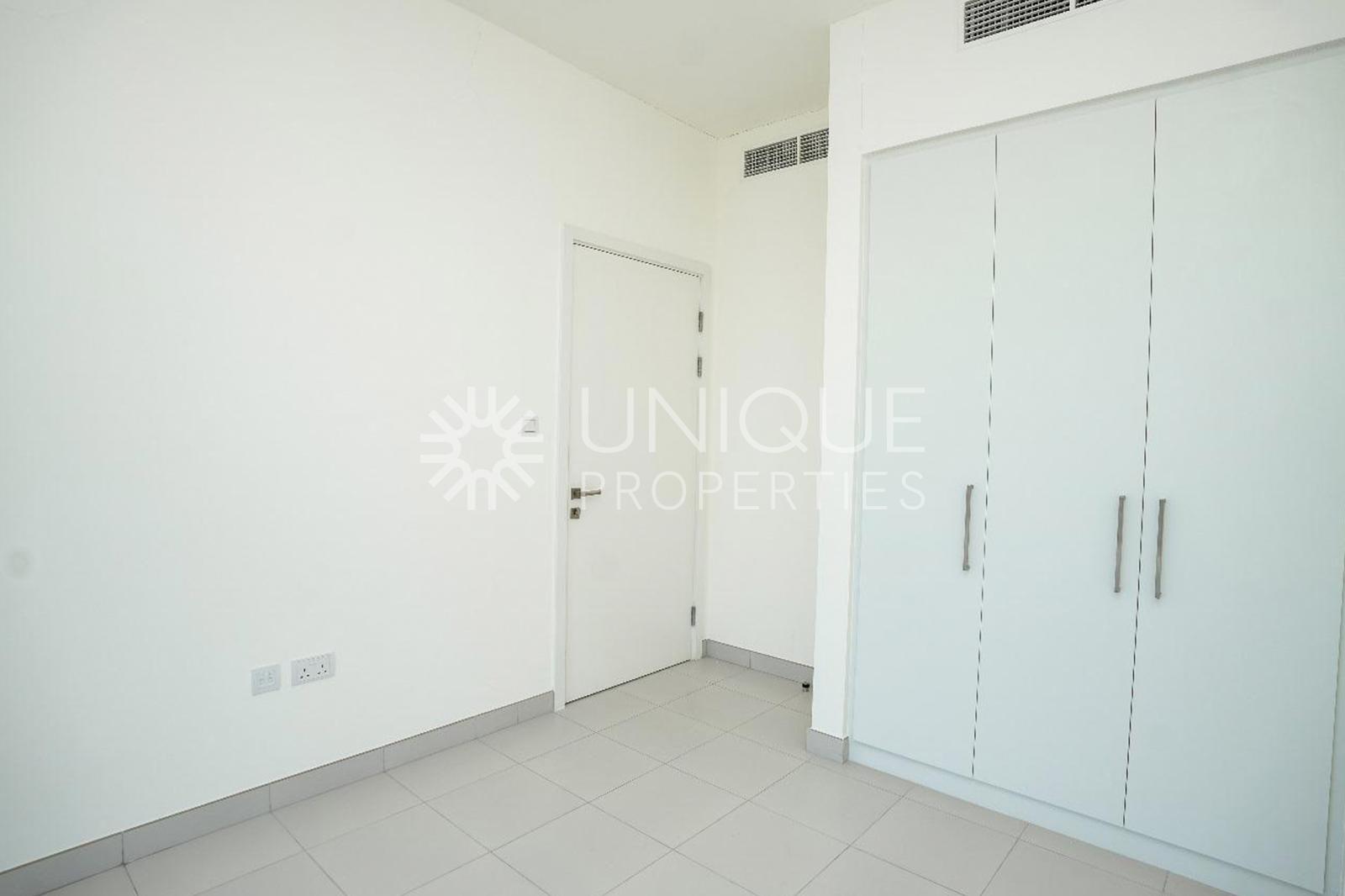 Spacious Layout | Pool View | Prime Location