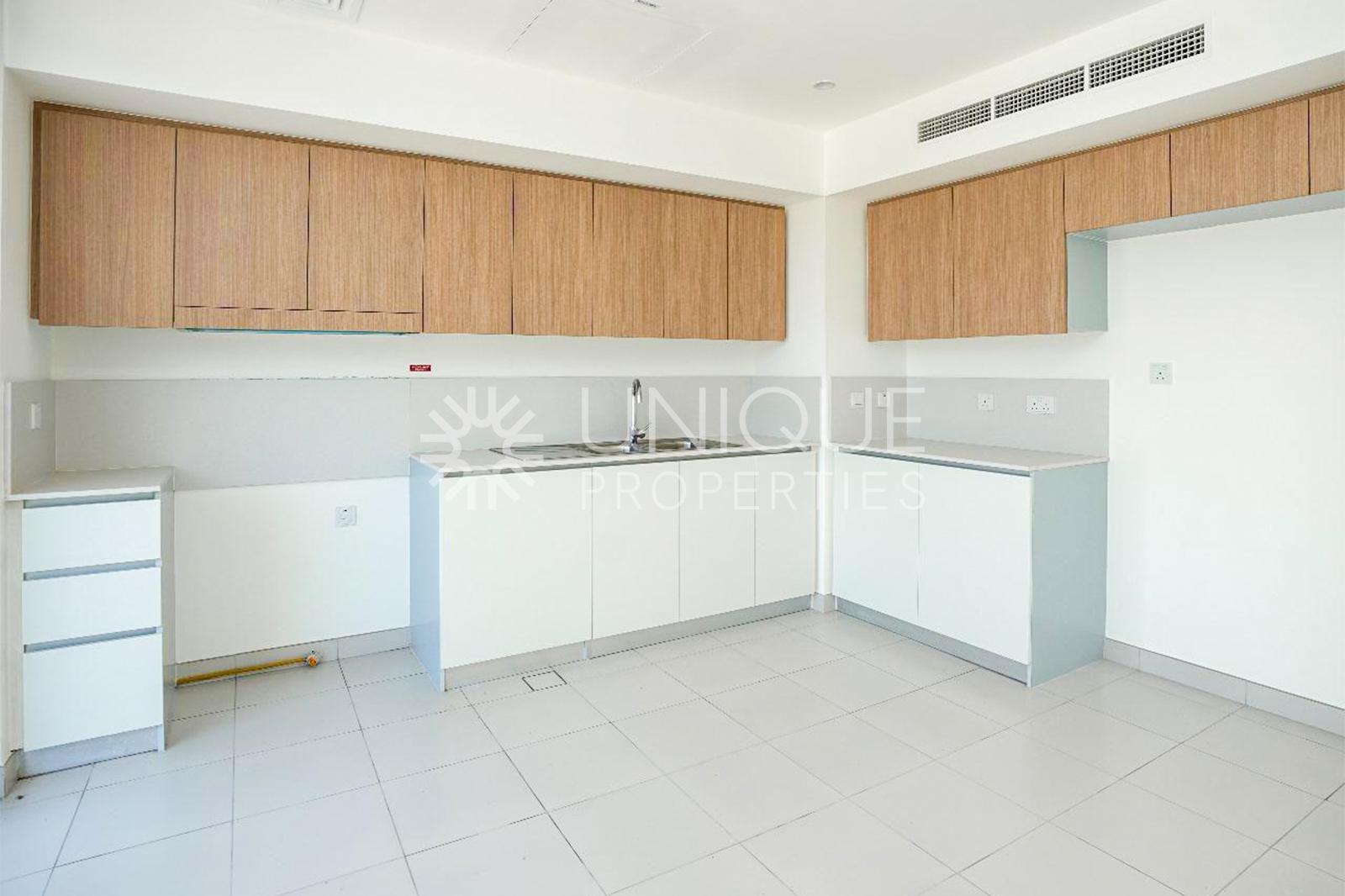 Spacious Layout | Pool View | Prime Location