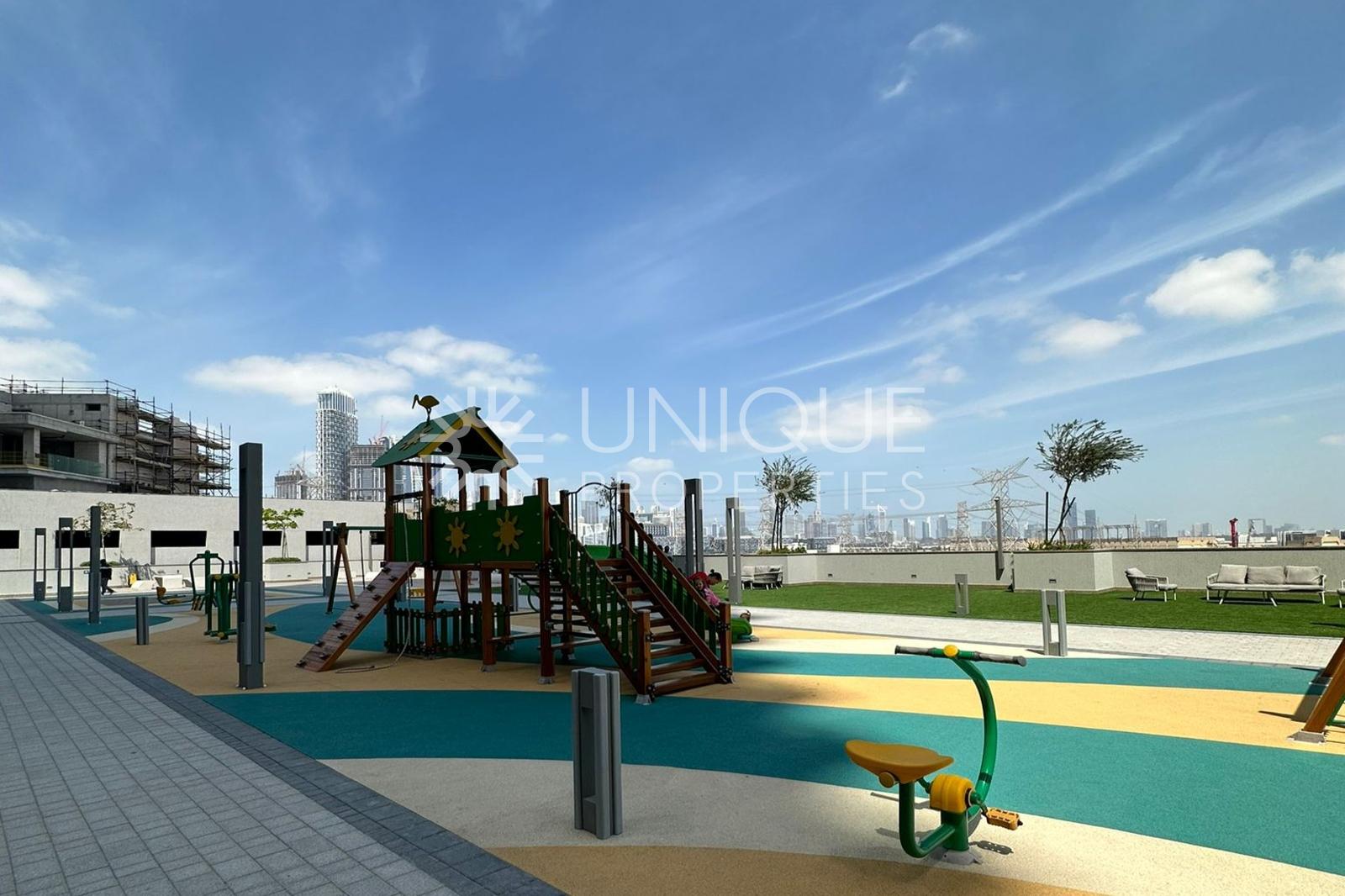 Brand New | Prime Location | Community View