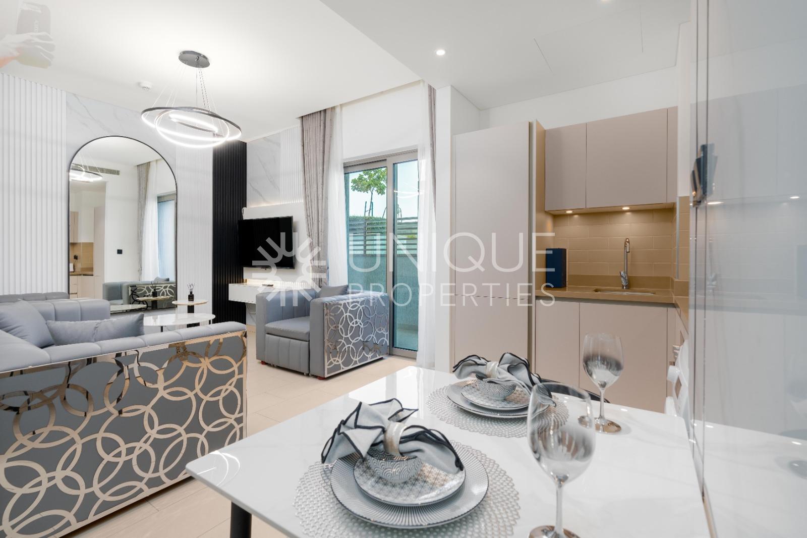 Brand New | Prime Location | Community View