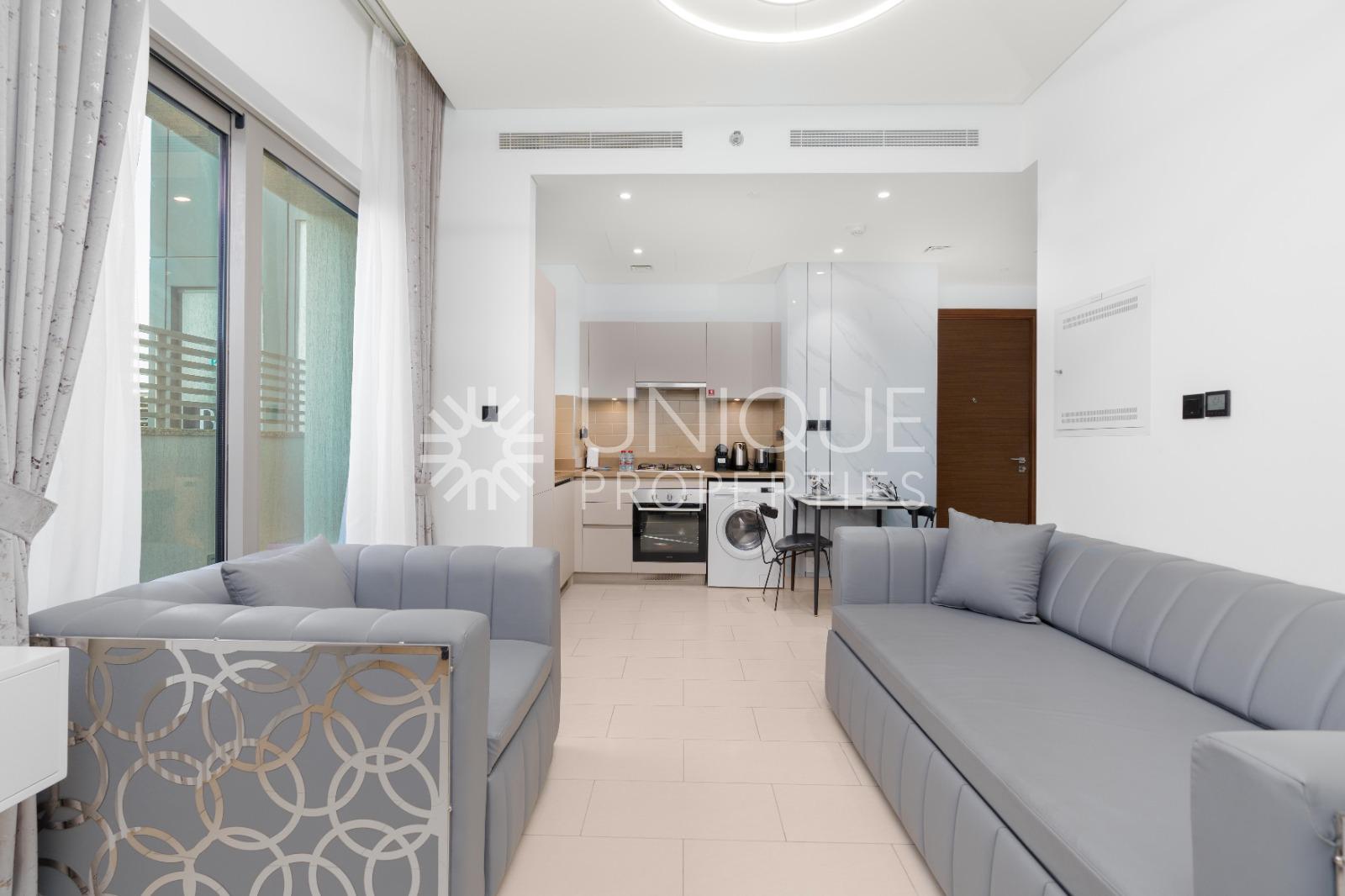 Brand New | Prime Location | Community View