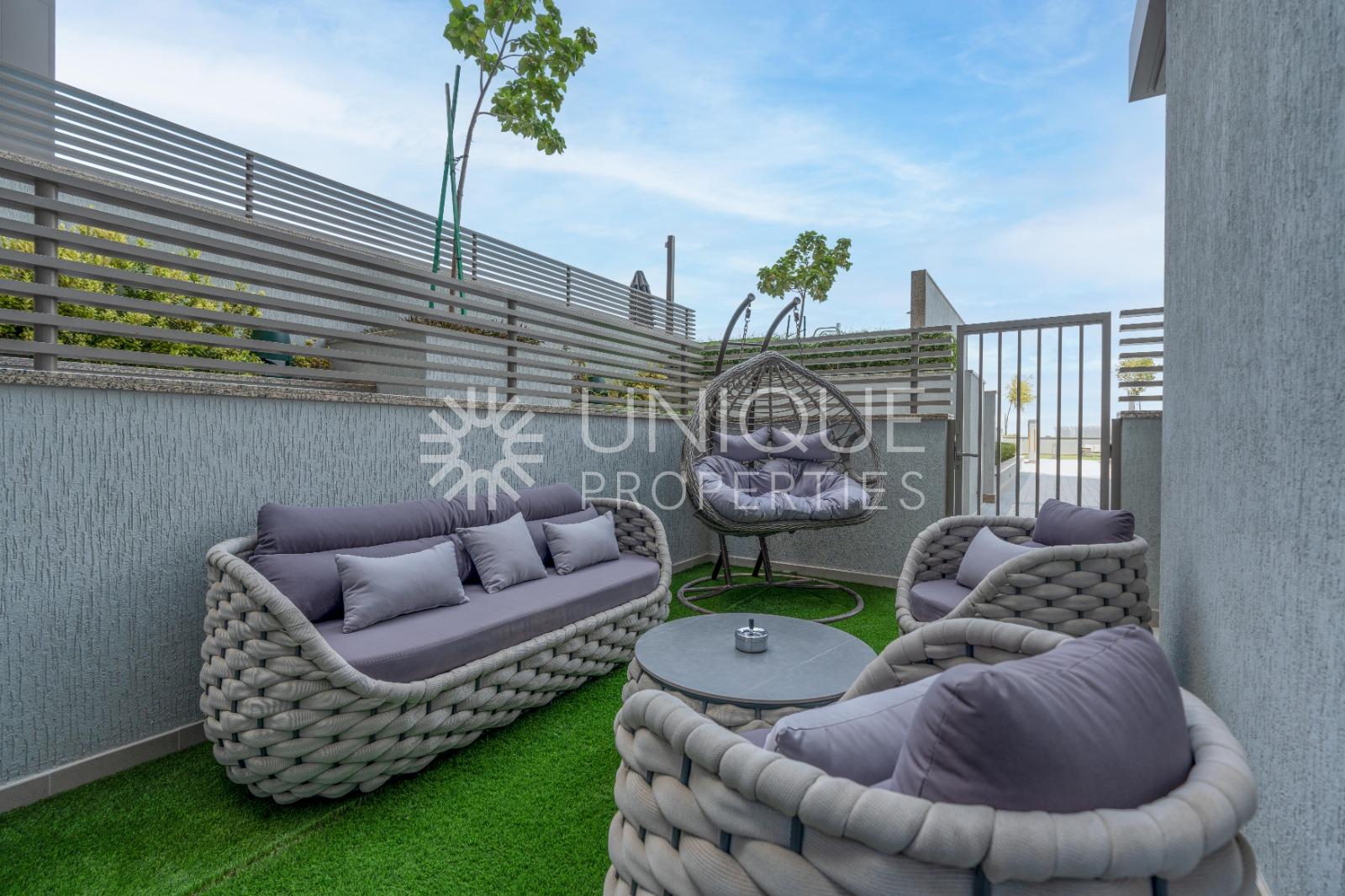 Brand New | Prime Location | Community View