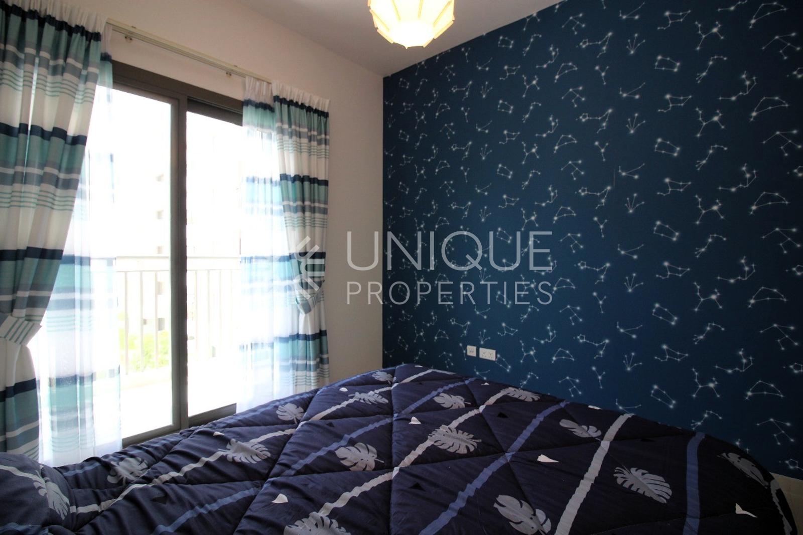 Community View | Luxury Living | Fully Furnished