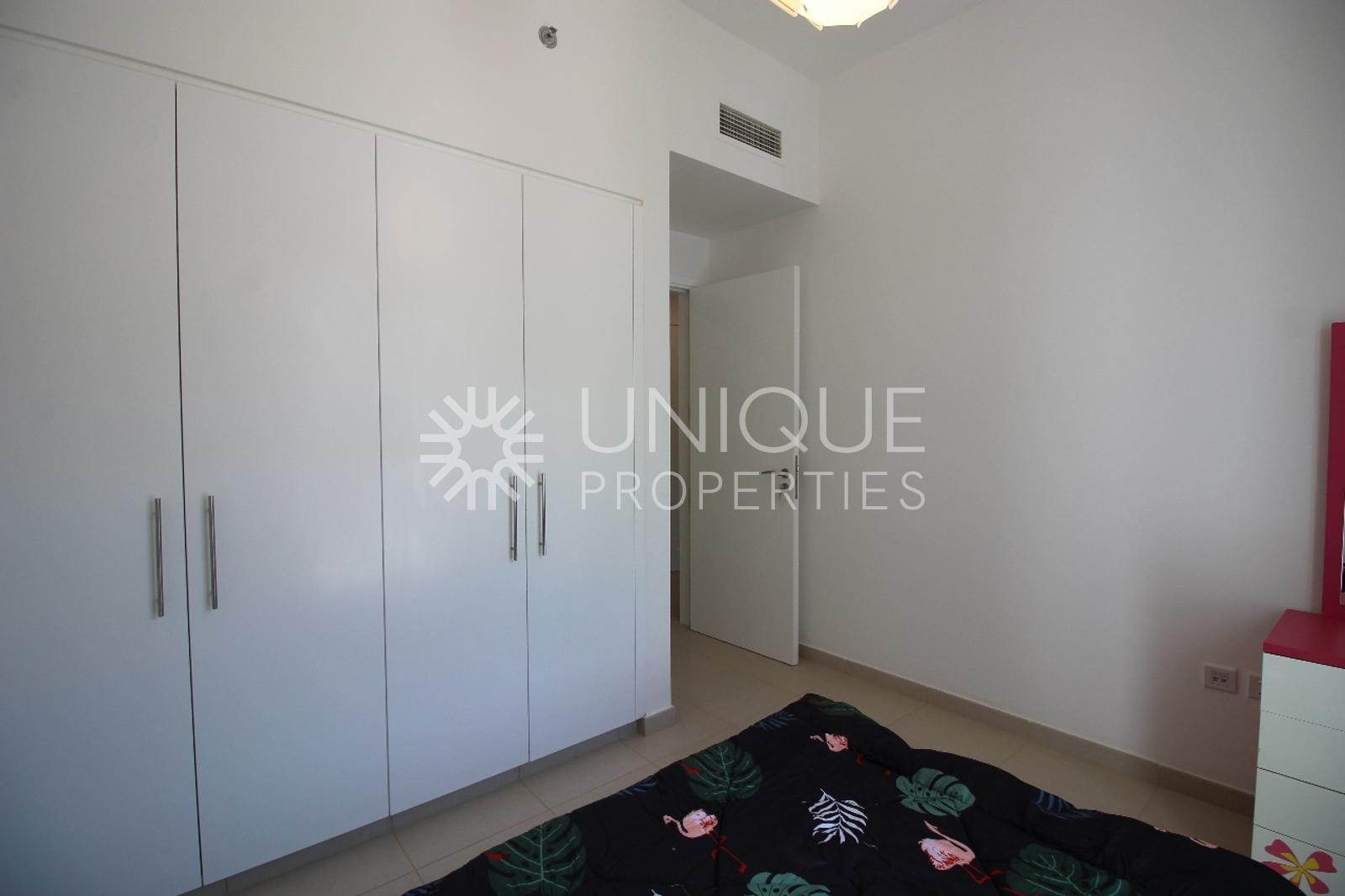 Community View | Luxury Living | Fully Furnished