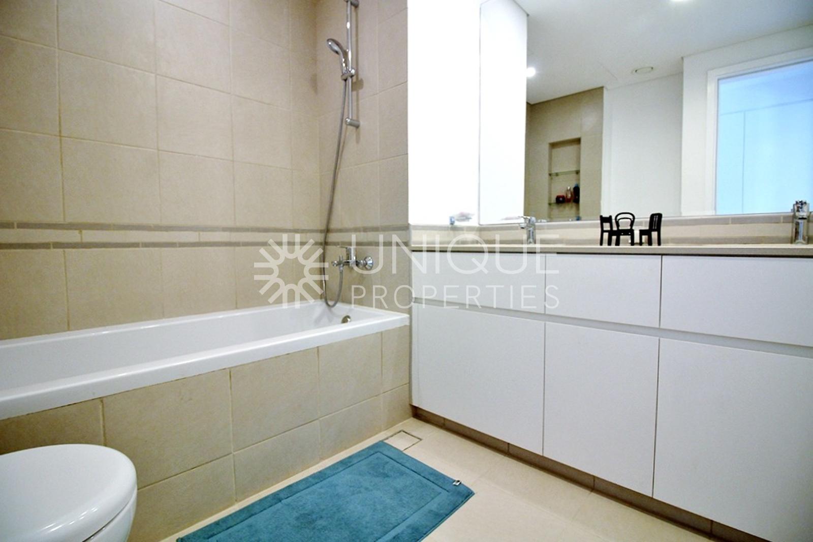 Community View | Luxury Living | Fully Furnished