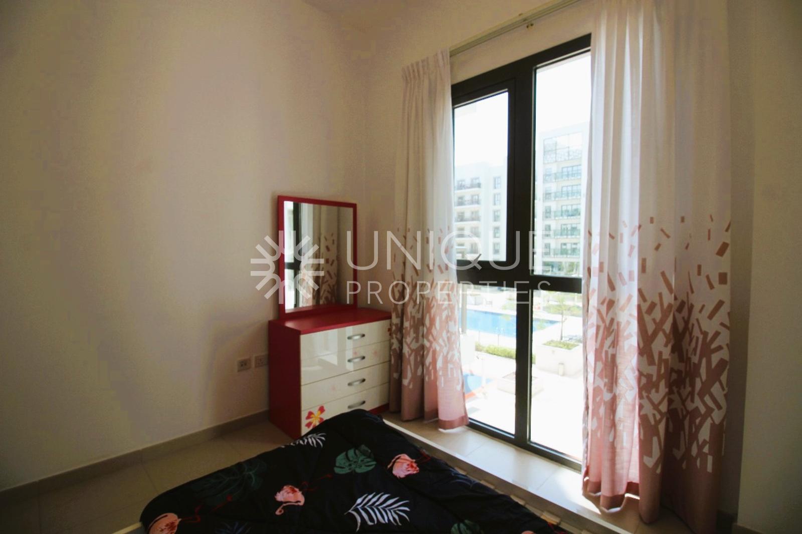 Community View | Luxury Living | Fully Furnished