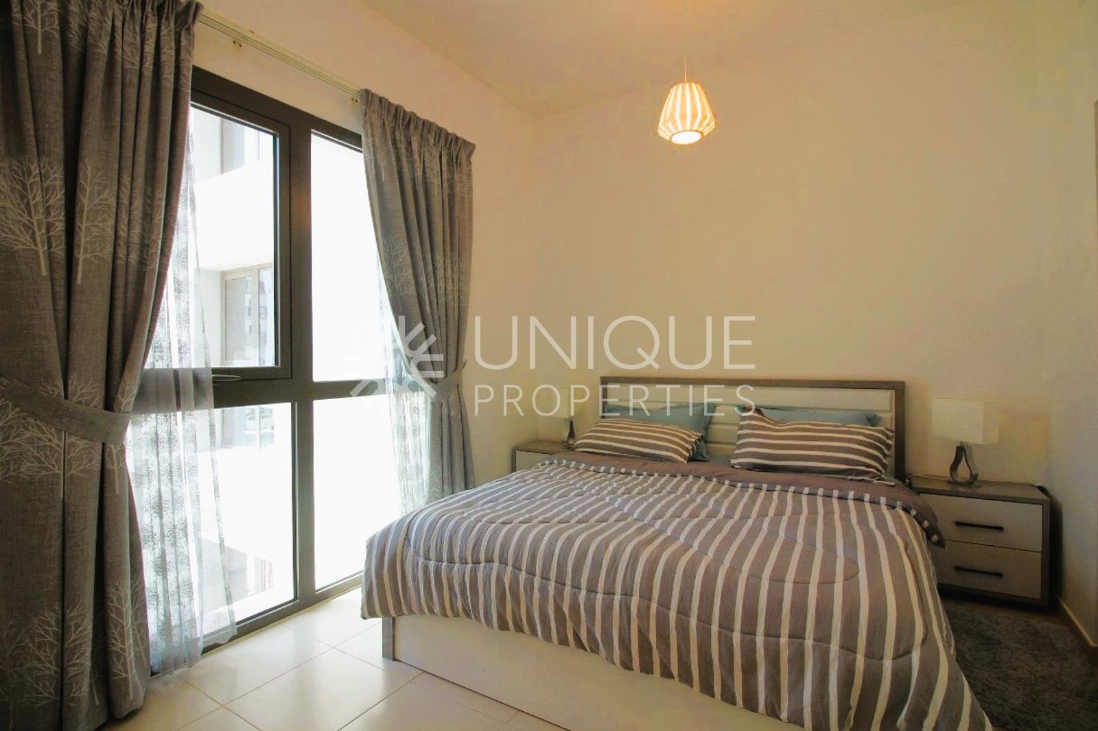 Community View | Luxury Living | Fully Furnished