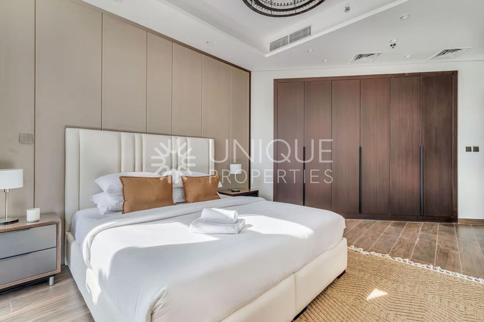 Community View | Luxury Living | Vacant