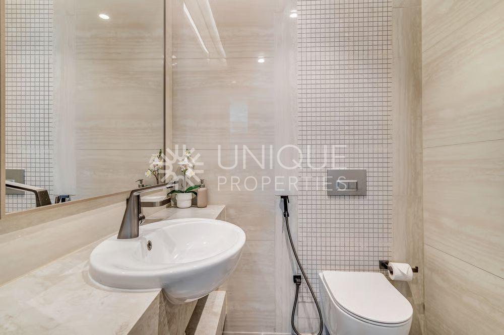 Community View | Luxury Living | Vacant