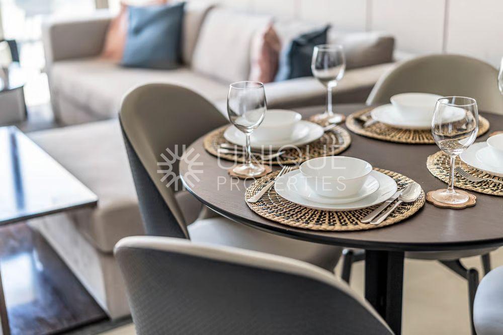 Community View | Luxury Living | Vacant