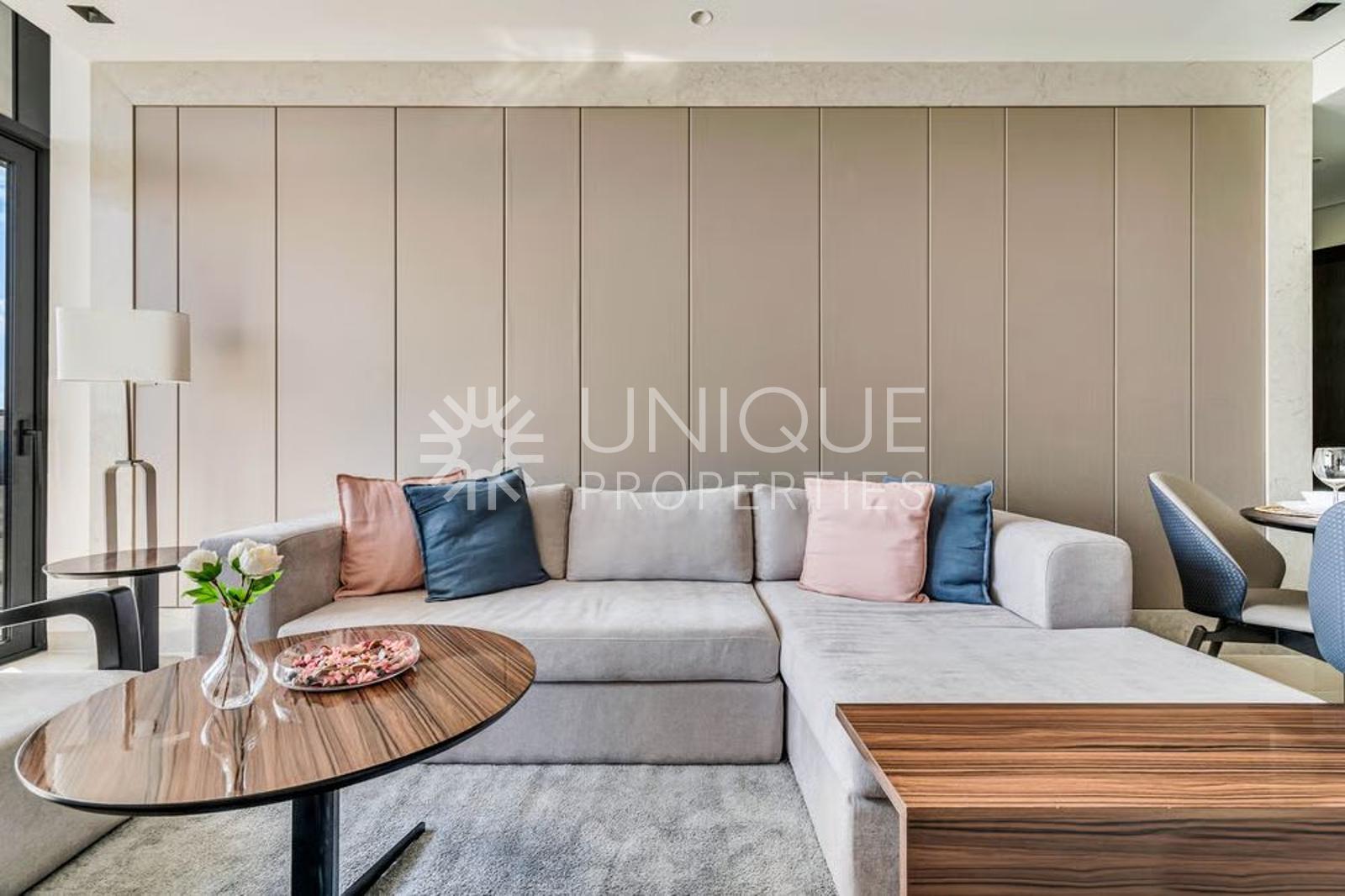 Community View | Luxury Living | Vacant