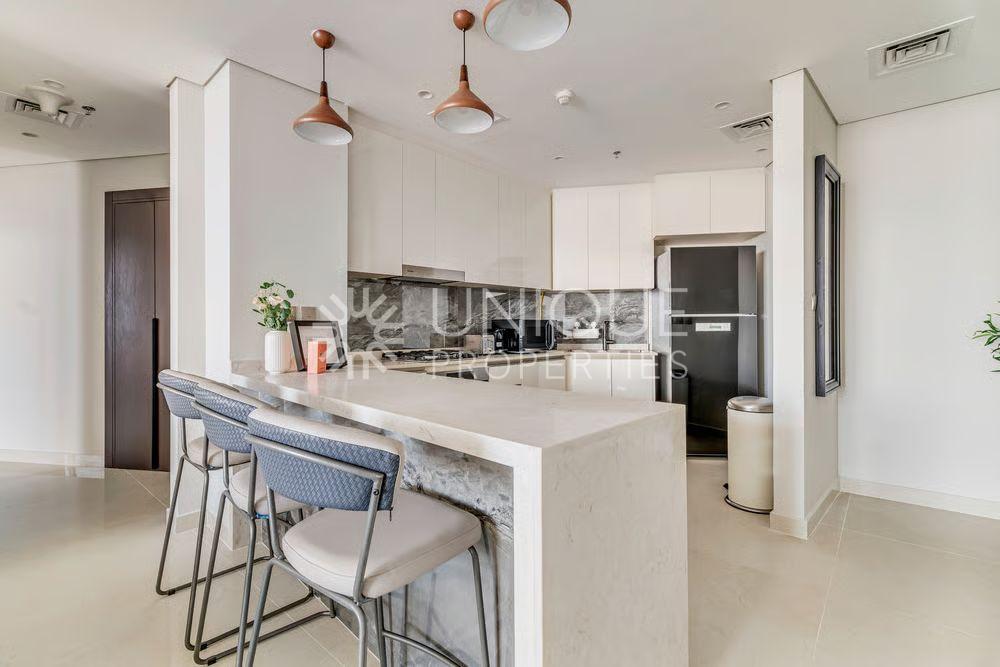 Community View | Luxury Living | Vacant