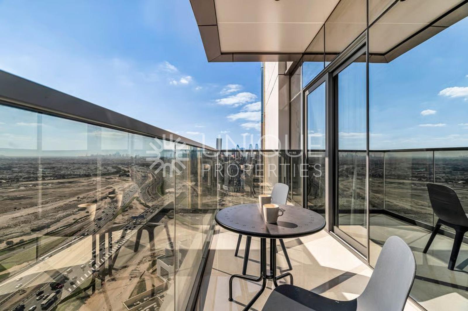 Community View | Luxury Living | Vacant