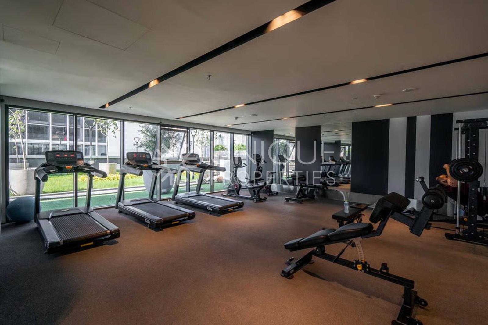 Community View | Luxury Living | Vacant