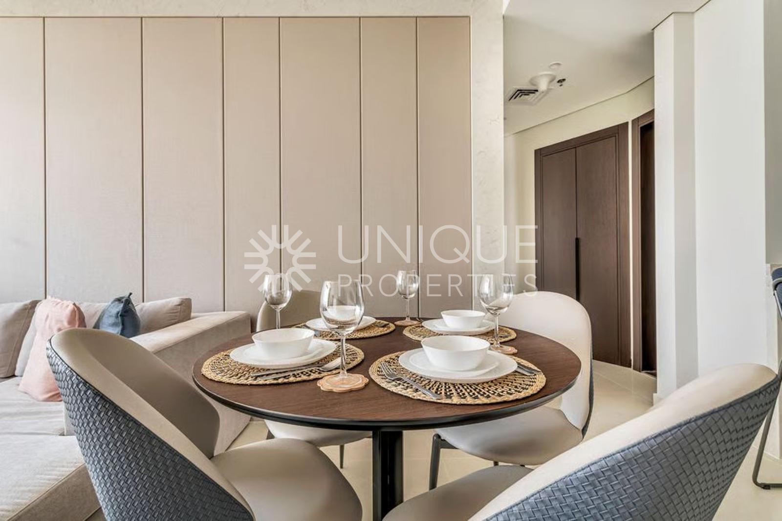 Community View | Luxury Living | Vacant