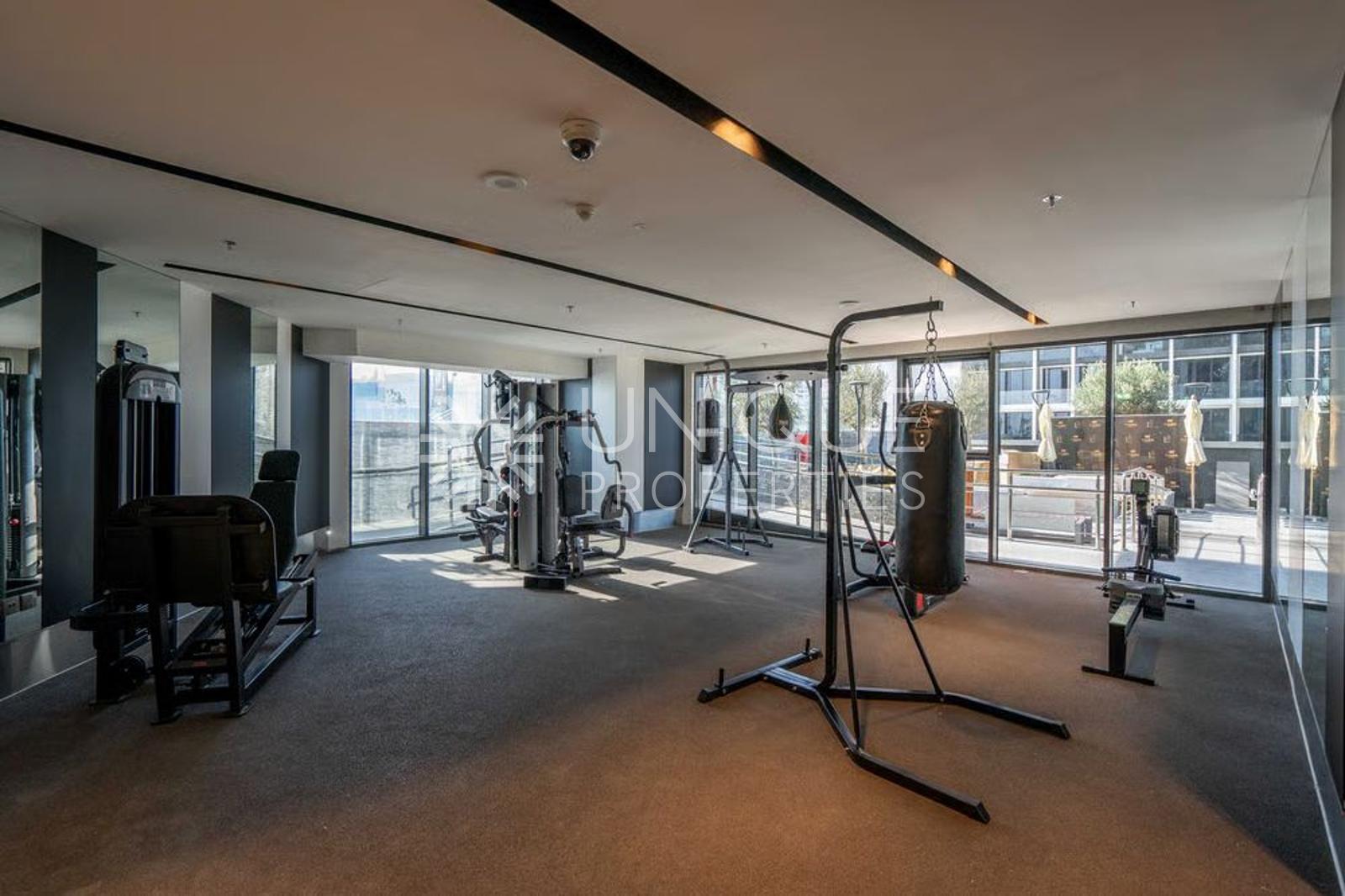 Community View | Luxury Living | Vacant