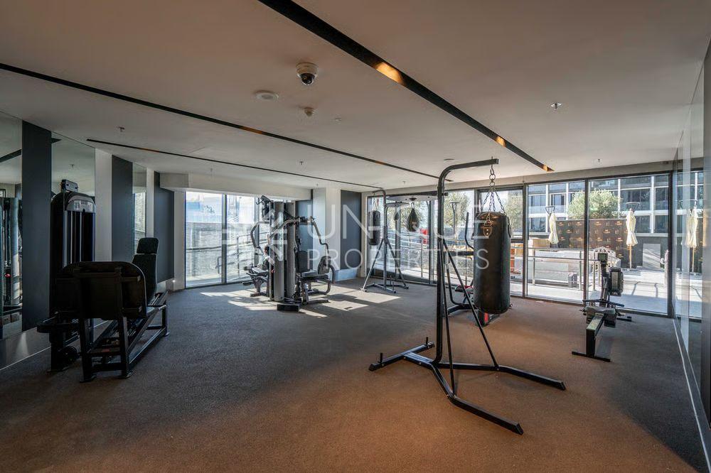 Community View | Luxury Living | Vacant