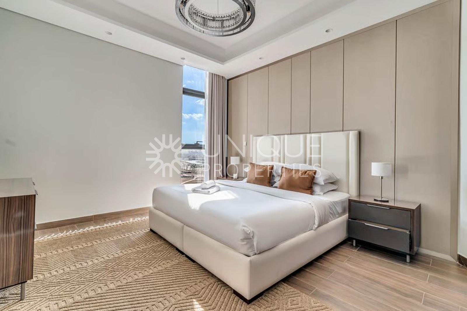 Community View | Luxury Living | Vacant