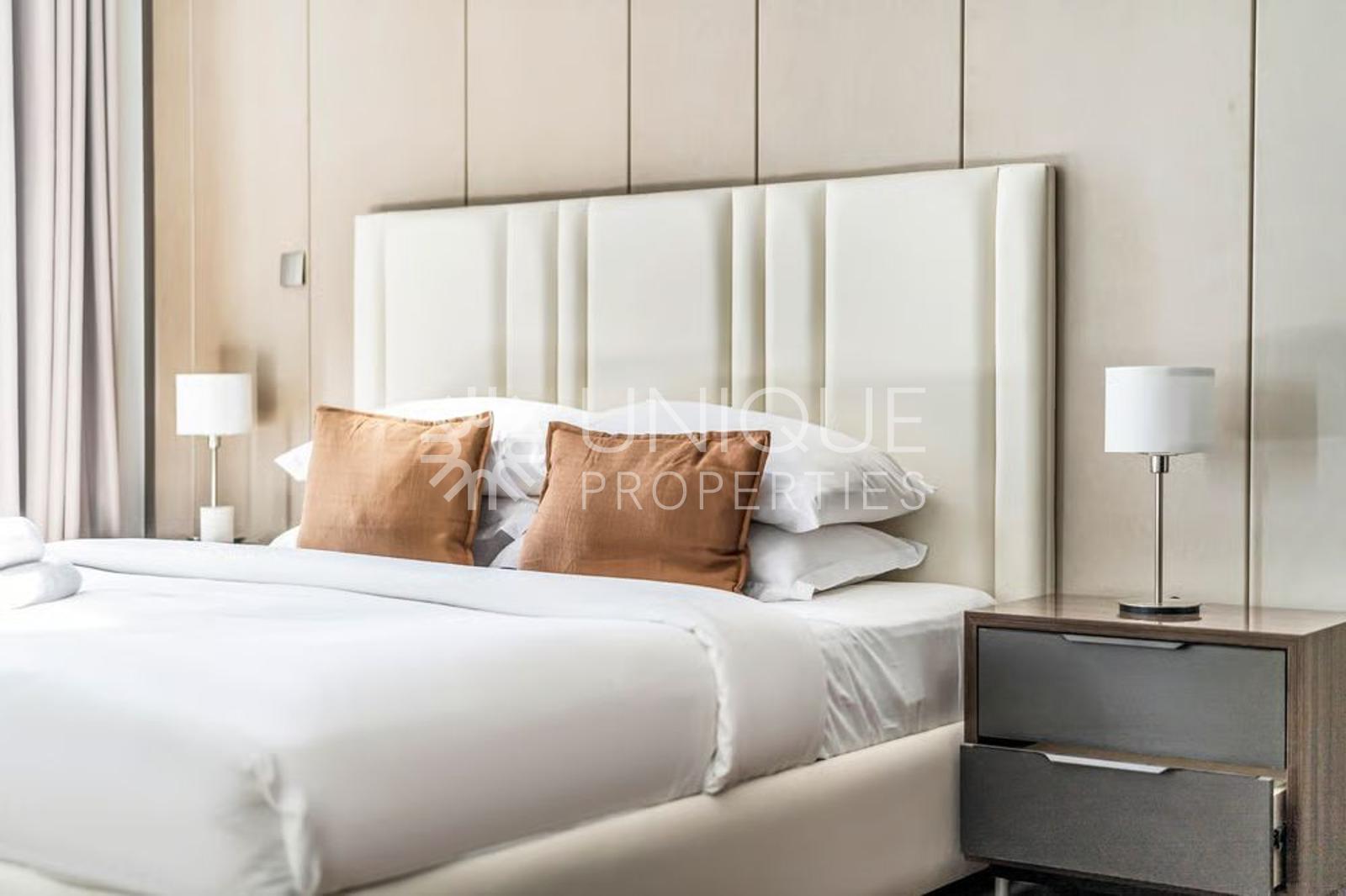 Community View | Luxury Living | Vacant