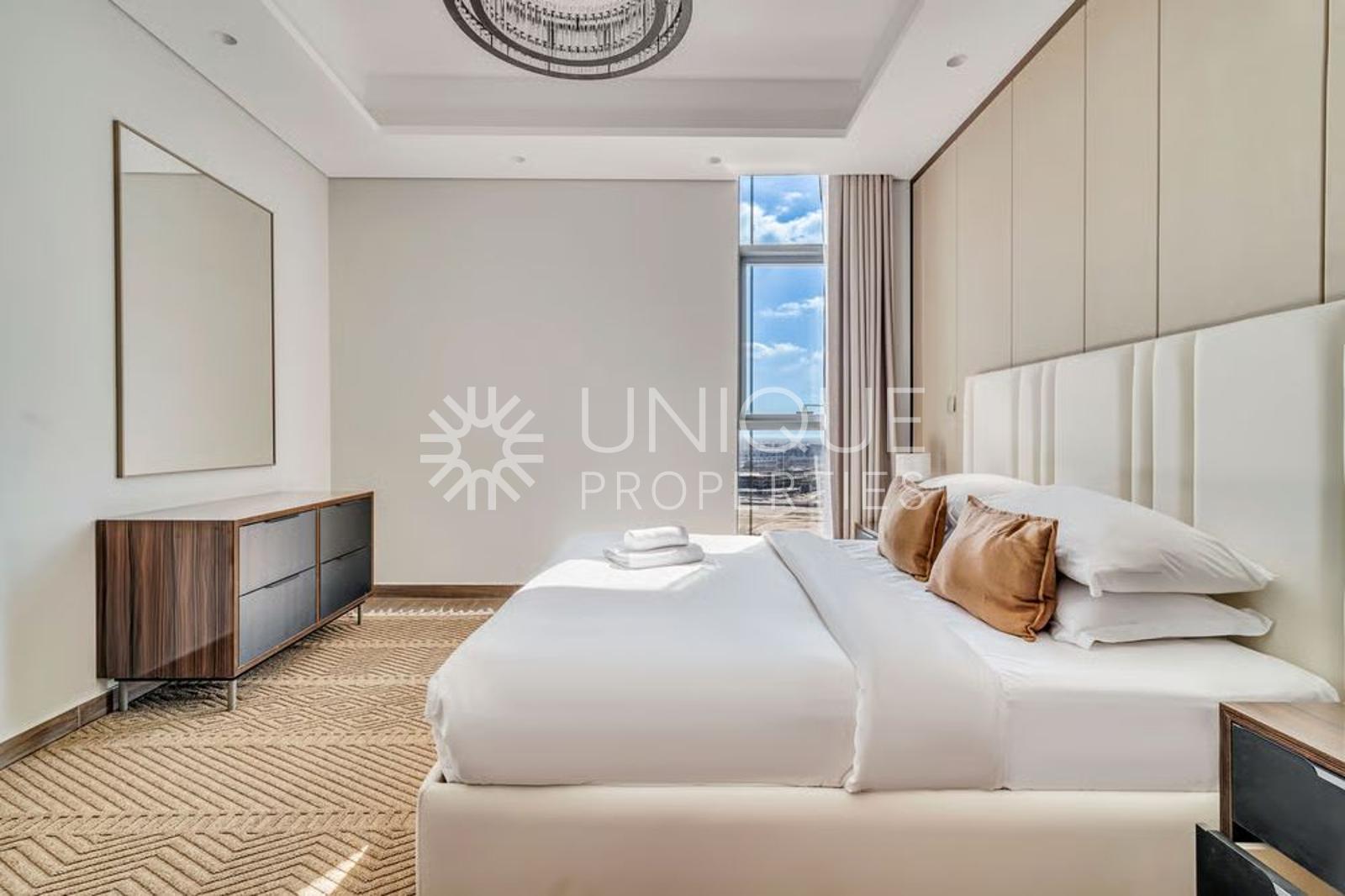 Community View | Luxury Living | Vacant