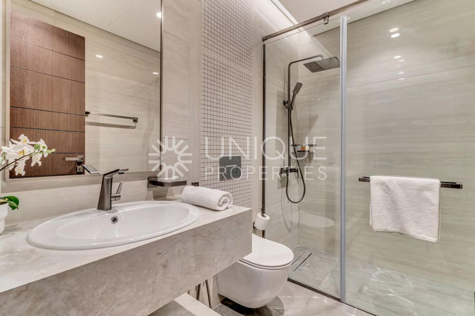 Community View | Luxury Living | Vacant