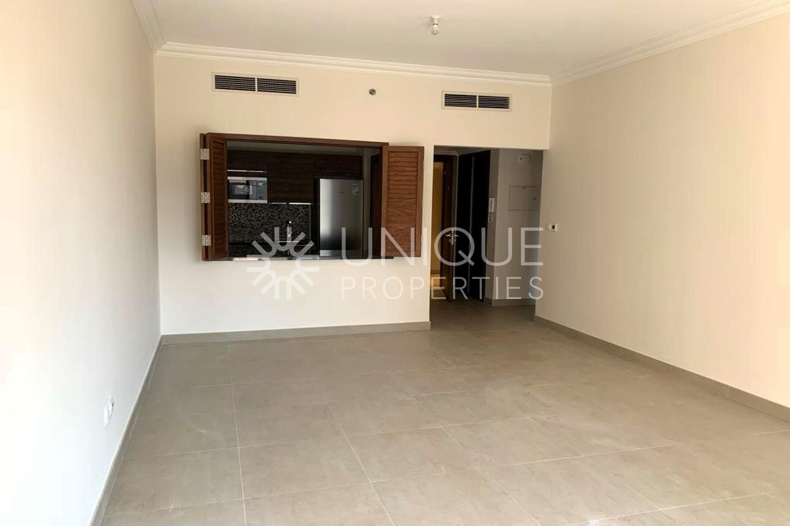 Spacious | Tenanted | Low Floor