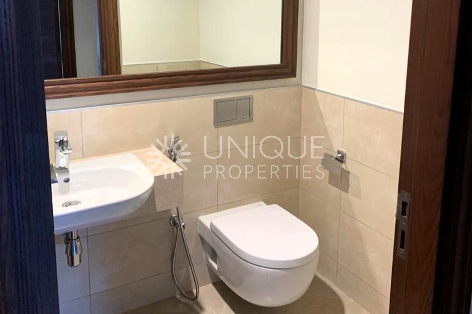 Spacious | Tenanted | Low Floor