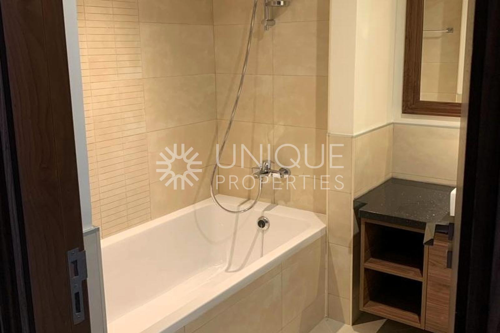 Spacious | Tenanted | Low Floor