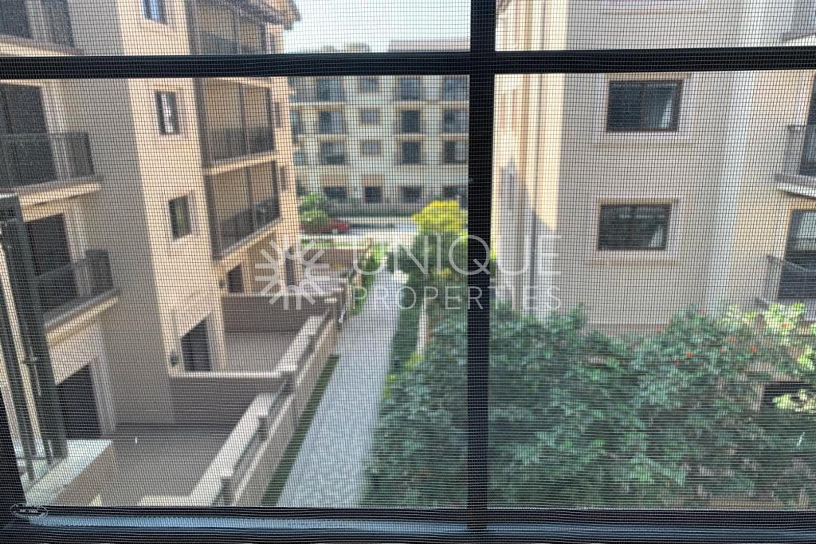 Spacious | Tenanted | Low Floor